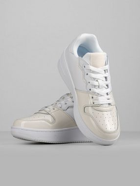 Karl Kani Karl Kani 89 UP Heel Logo Luxury Sneaker Sneaker