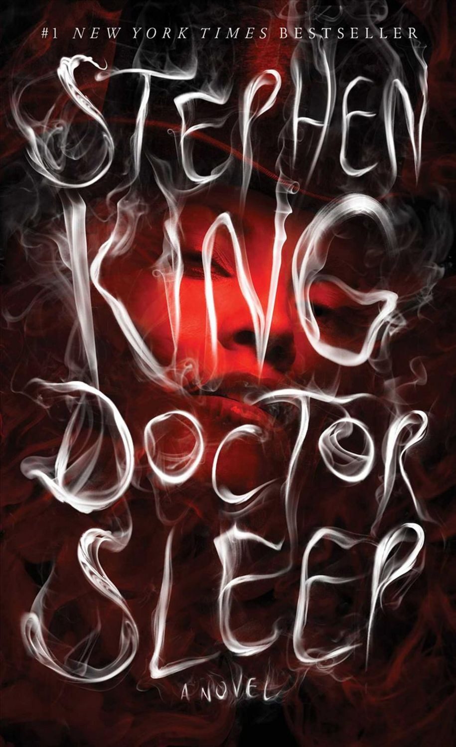 Doctor Sleep / Stephen King
