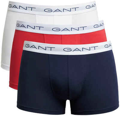 Gant Trunk (3er-Pack)