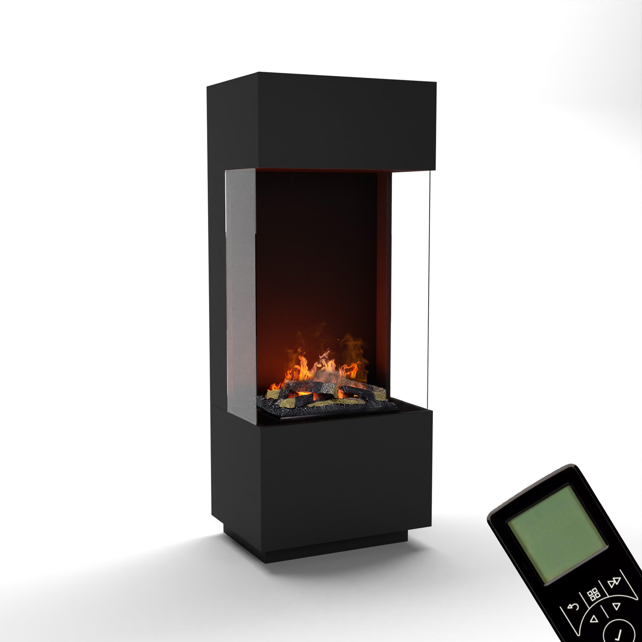 GLOW FIRE Elektrokamin OGF 1 Wasserdampf günstig online kaufen