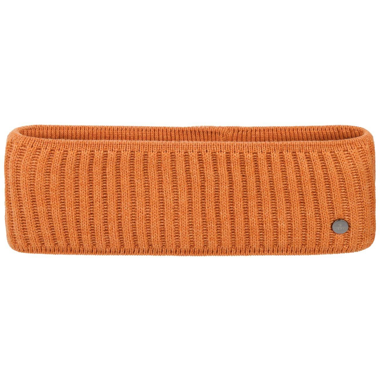 Lierys Stirnband (1-St) Ohrenband mit Futter, Made in Germany