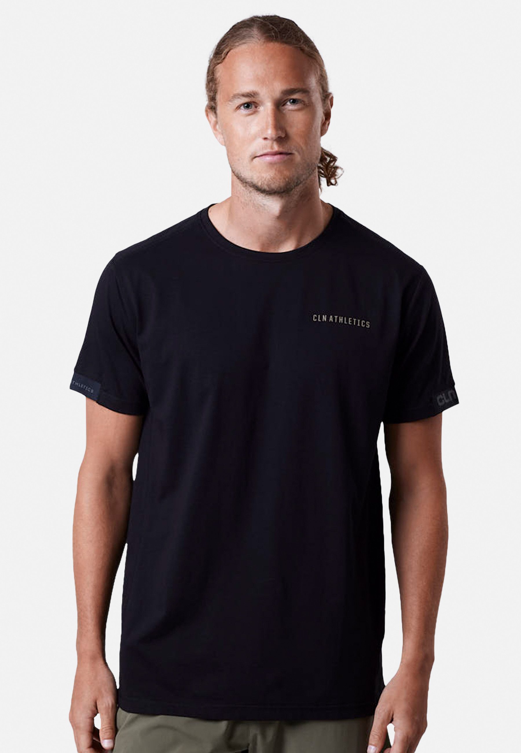 CLN Athletics Laufshirt Wolf (1-tlg)