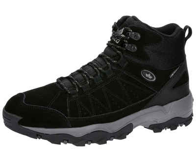 Lico Outdoorstiefel Fairfield High Wanderstiefel