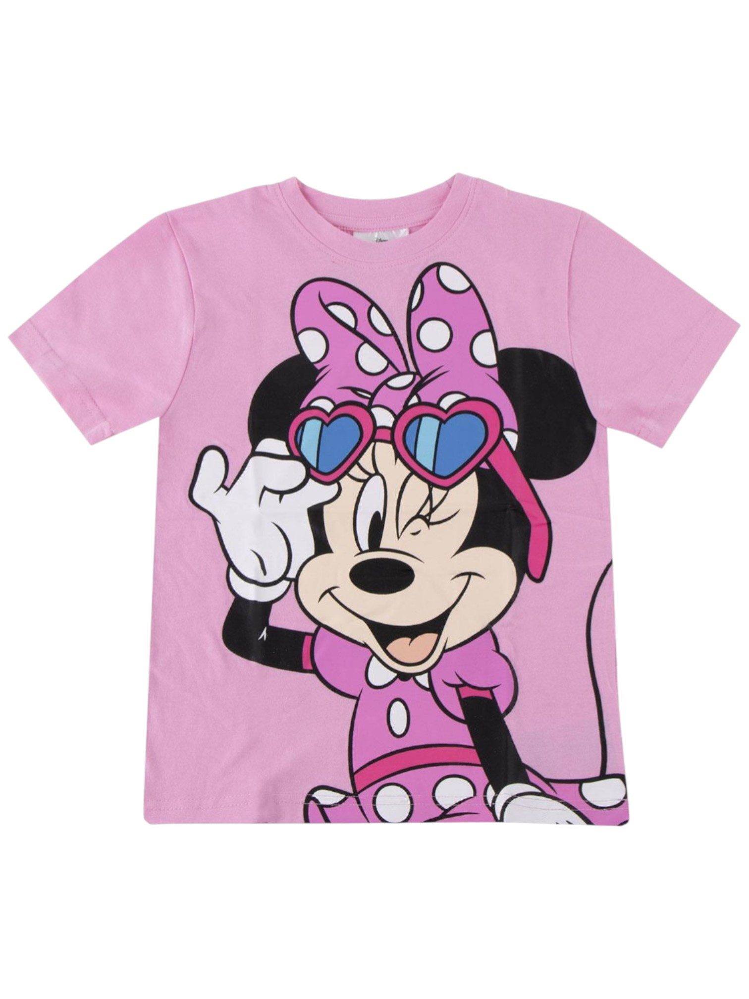 T-Shirt Disney Minnie Mouse