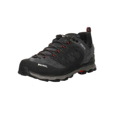 Meindl Herren Outdoor Schuhe Lite Trail GTX Outdoorschuh Outdoorschuh Leder-/Textilkombination