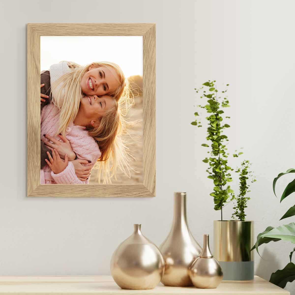 PHOTOLINI Bilderrahmen 10er Set, Big Pack, günstig online kaufen