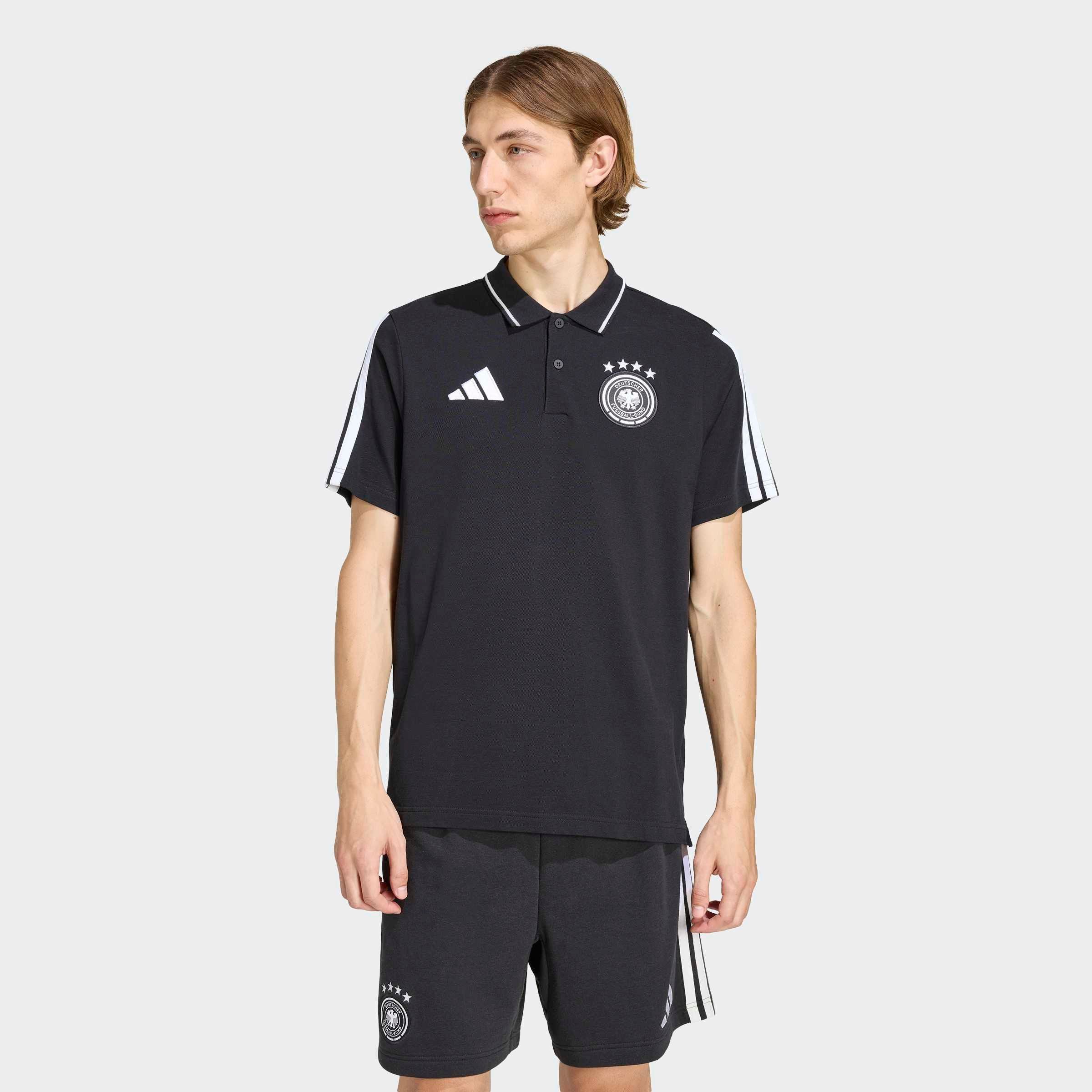 adidas Performance T-Shirt DEUTSCHLAND DNA