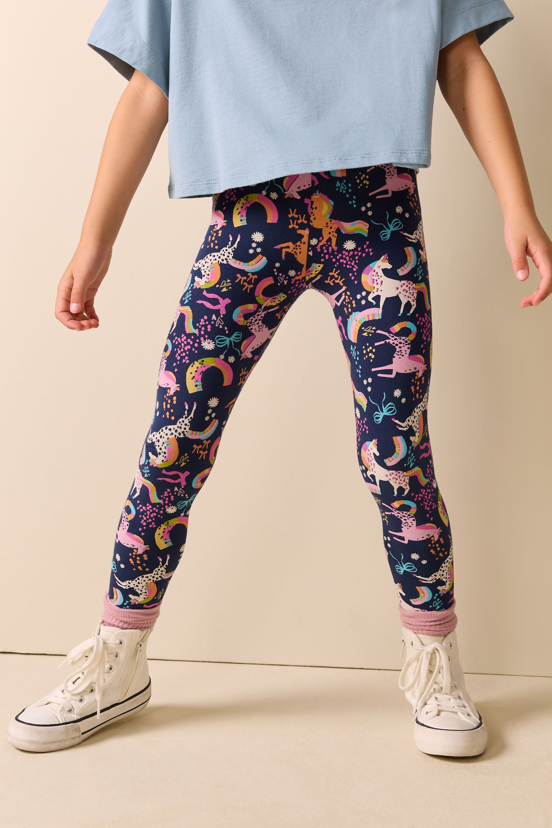 Next Leggings Leggings (1-tlg)
