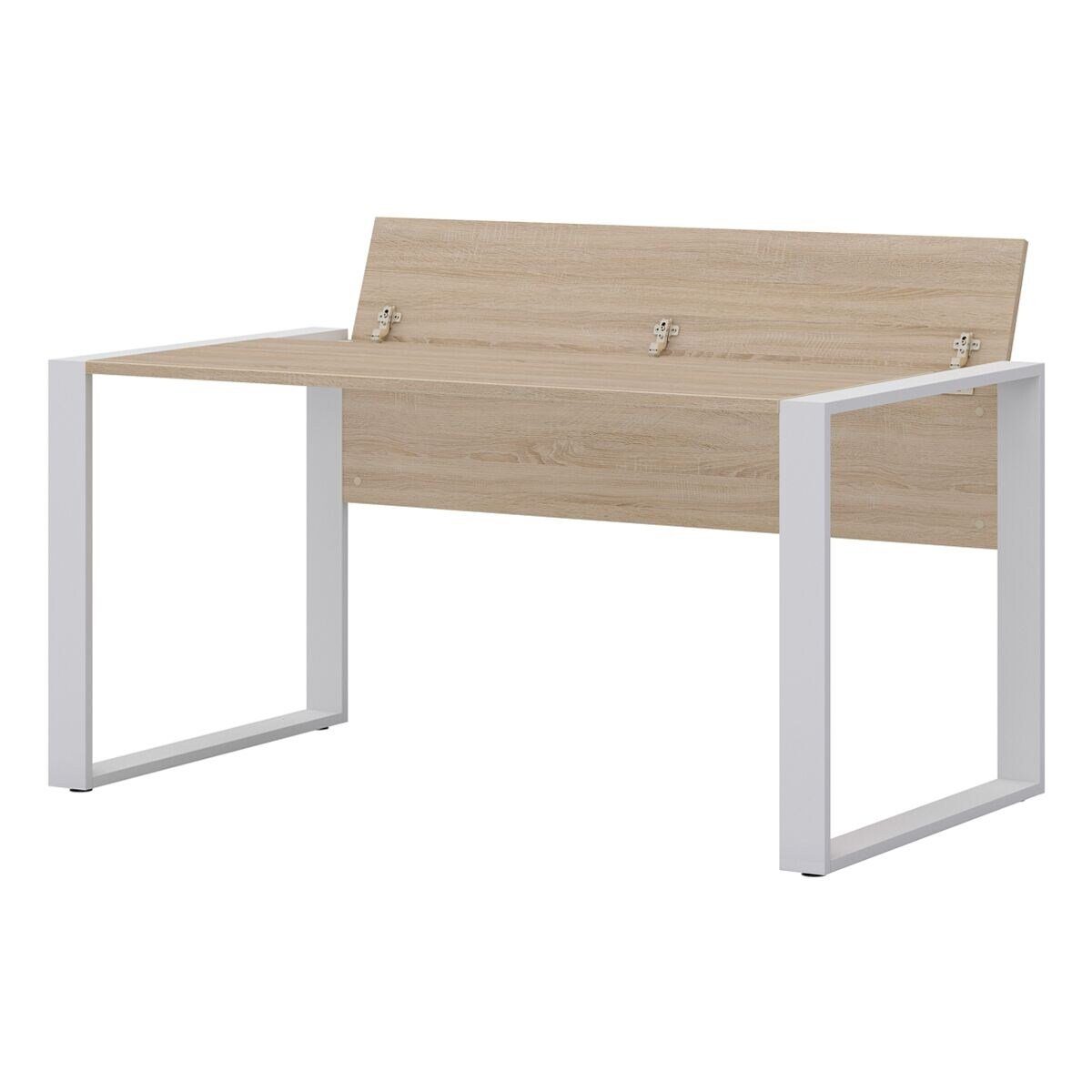 röhr Schreibtisch Direct Office 2, inkl. günstig online kaufen