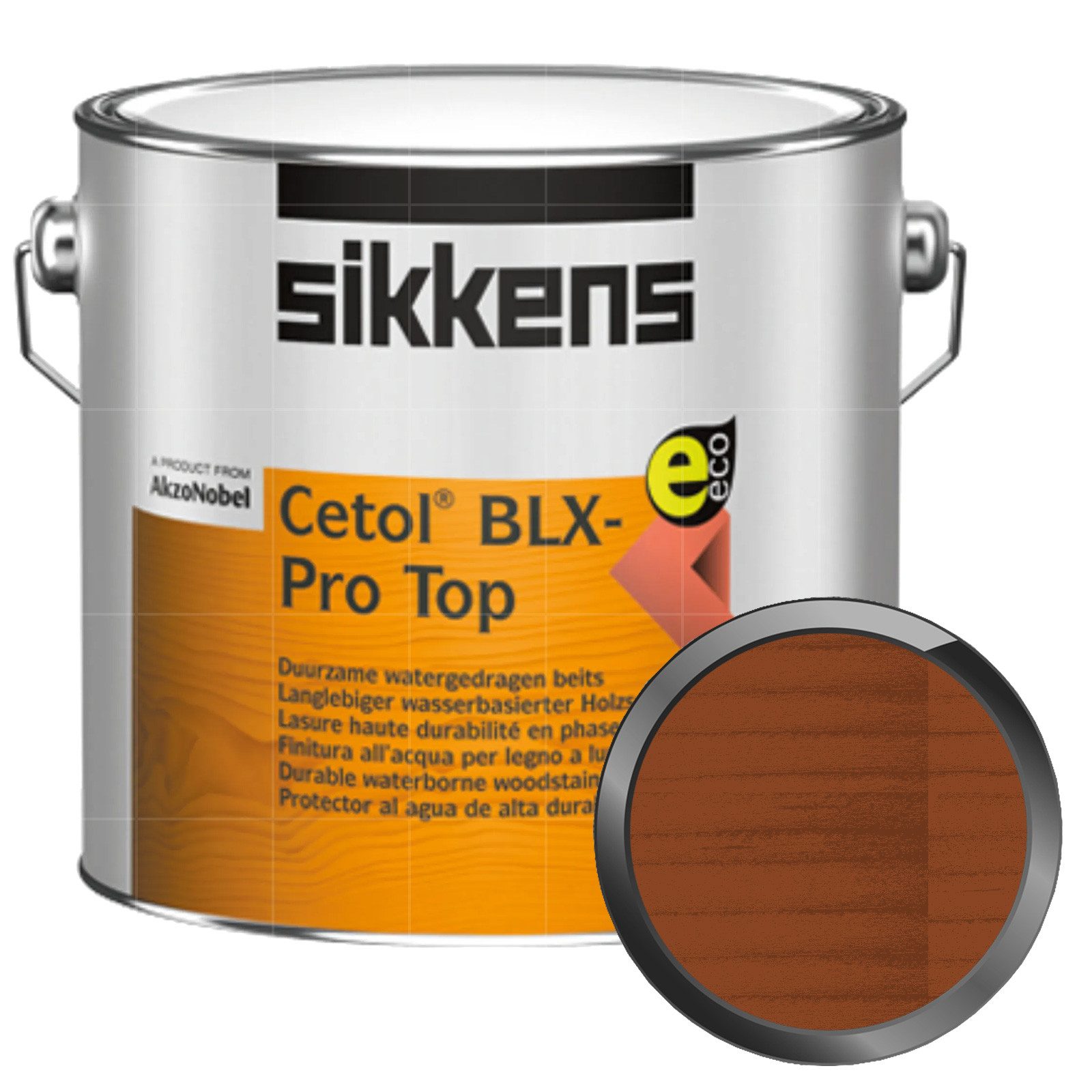 Sikkens Holzschutzlasur CETOL BLX-PRO TOP - 2.5 LTR
