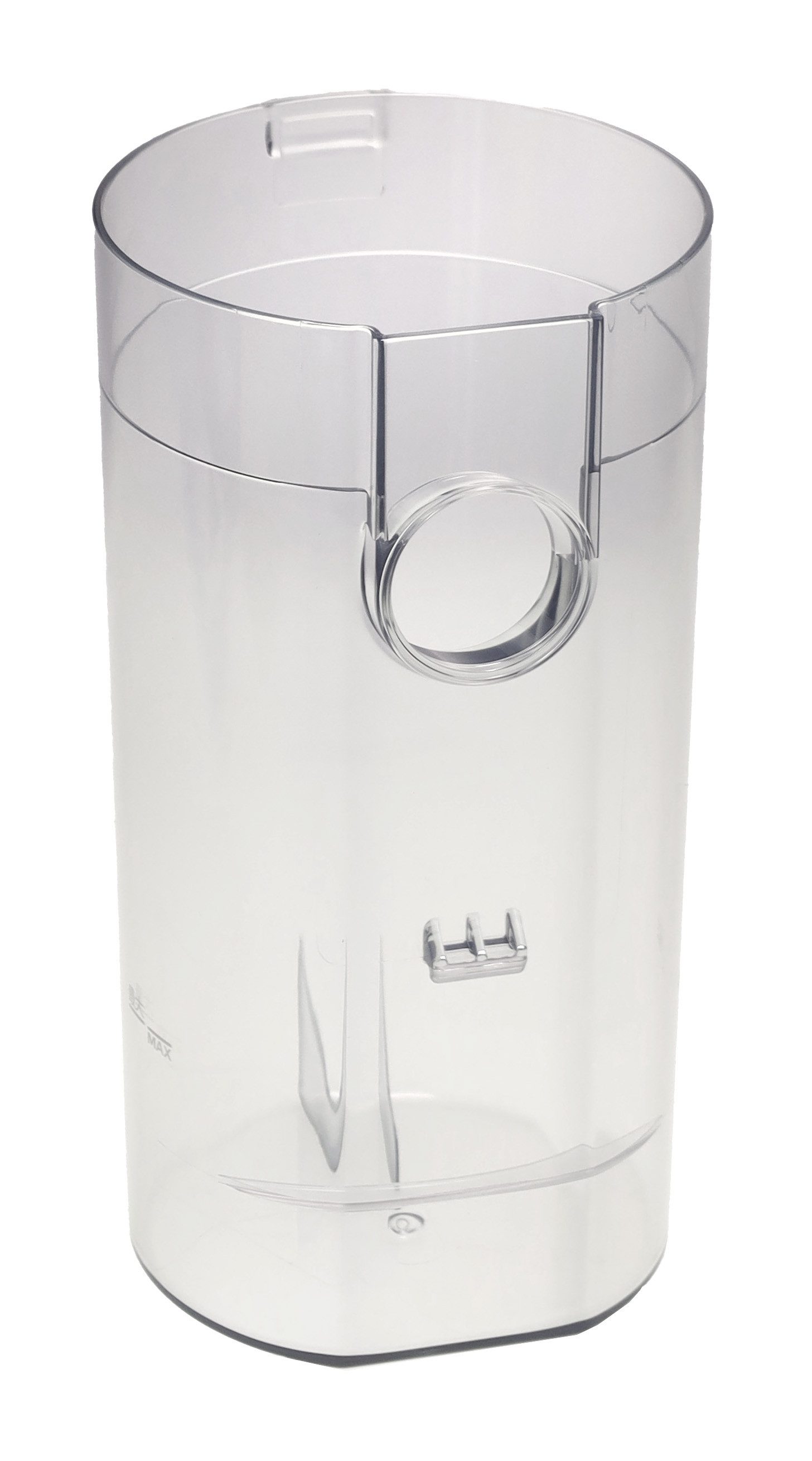 Philips Gerätebox Philips 642001000677 Staubbehälter für XC2011 XC2012 XC3031...Staubsau