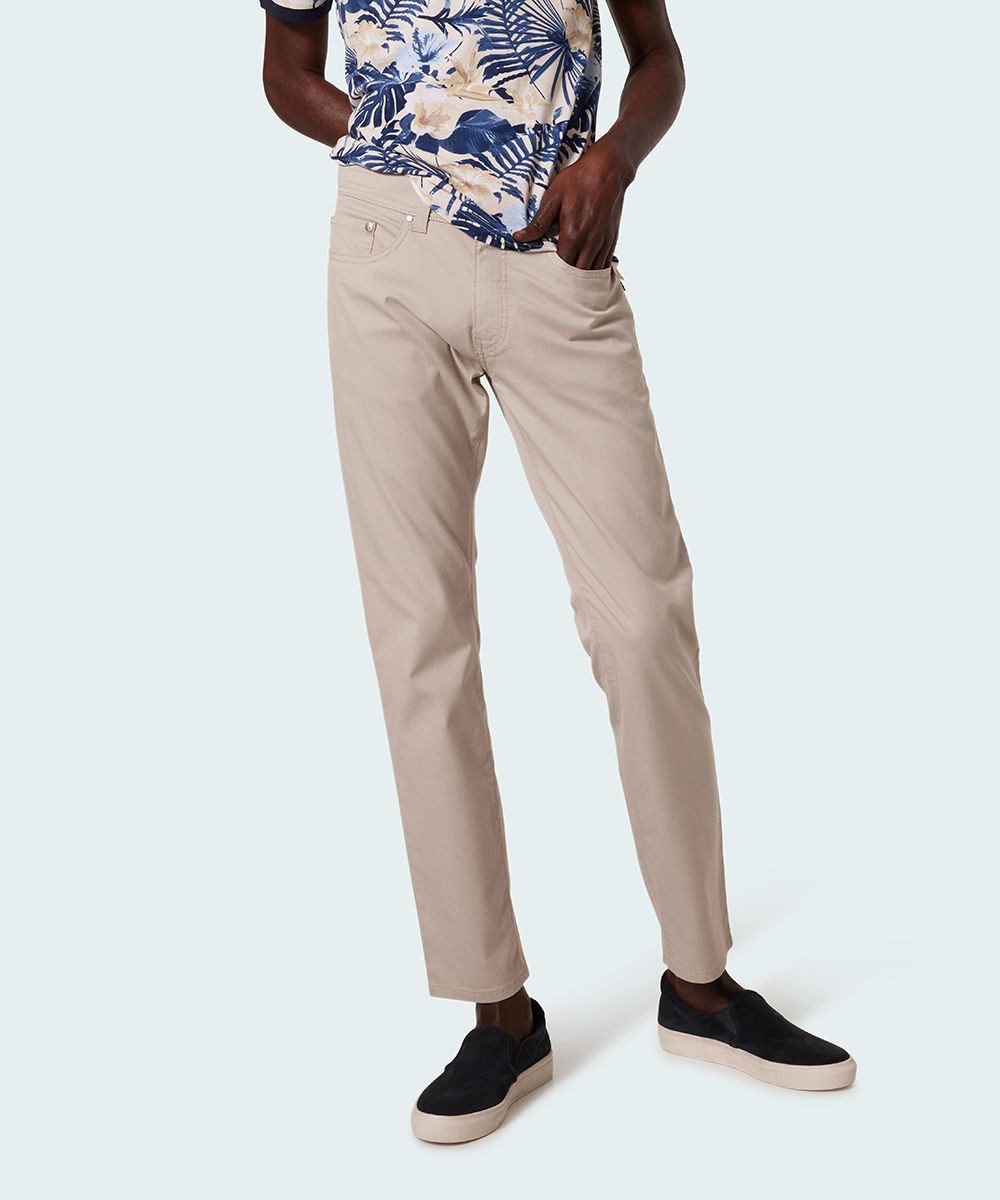 Pierre Cardin 5-Pocket-Jeans
