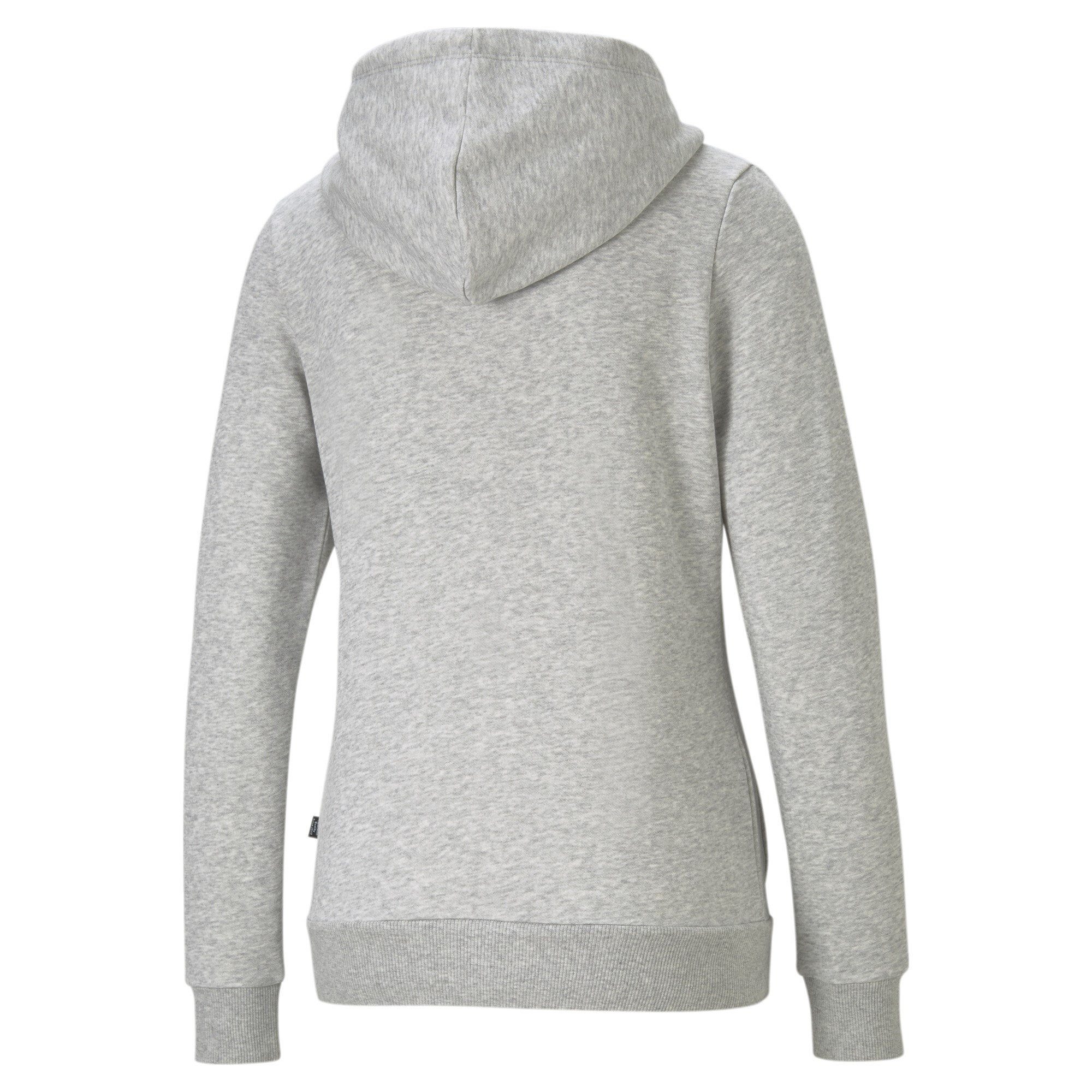 PUMA Sweatjacke Puma Damen Kapuzenjacke ESS günstig online kaufen