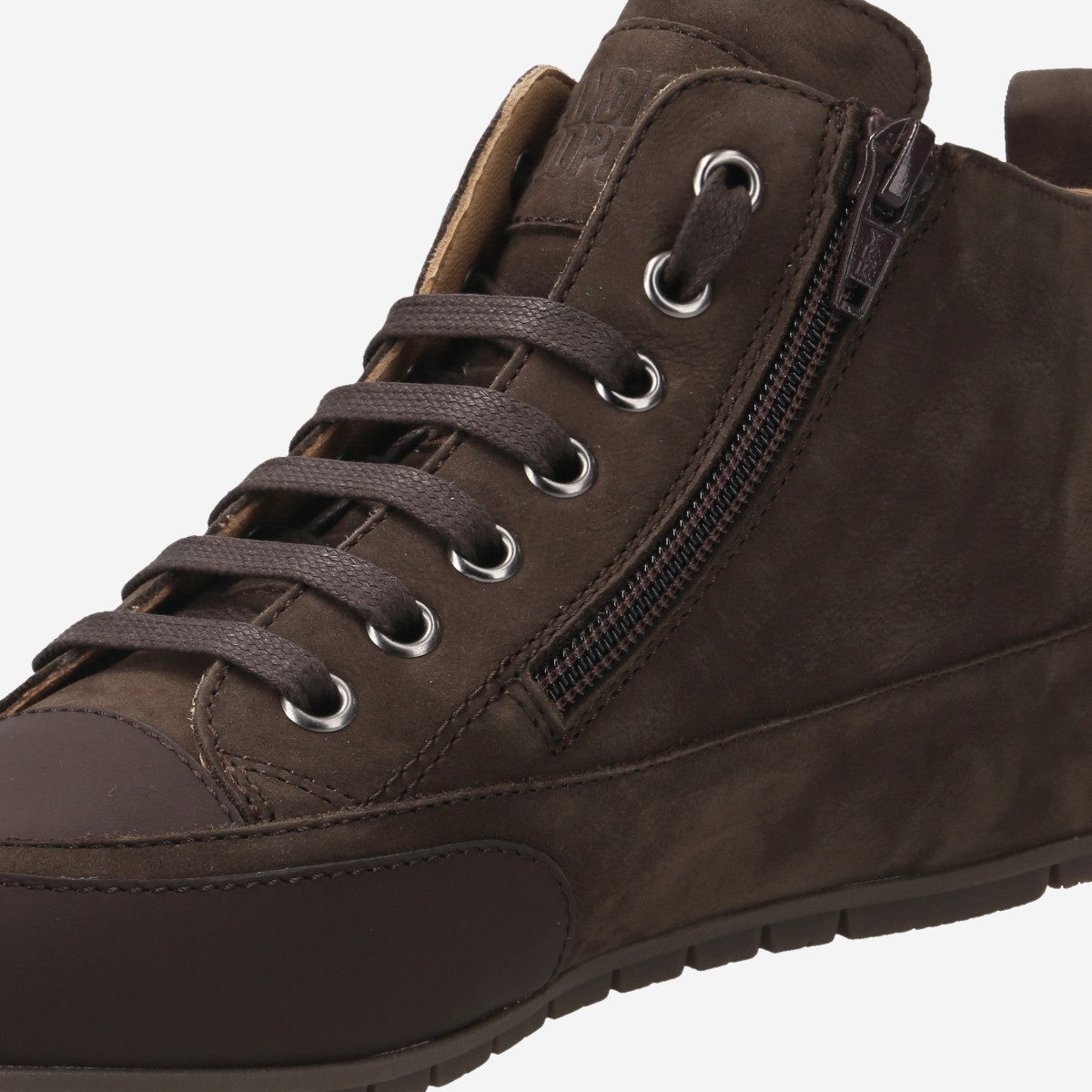 Candice Cooper Candice Cooper 2018828.01.0D01 MID GUM GUM, Sneaker, Braun, Damen Sneaker