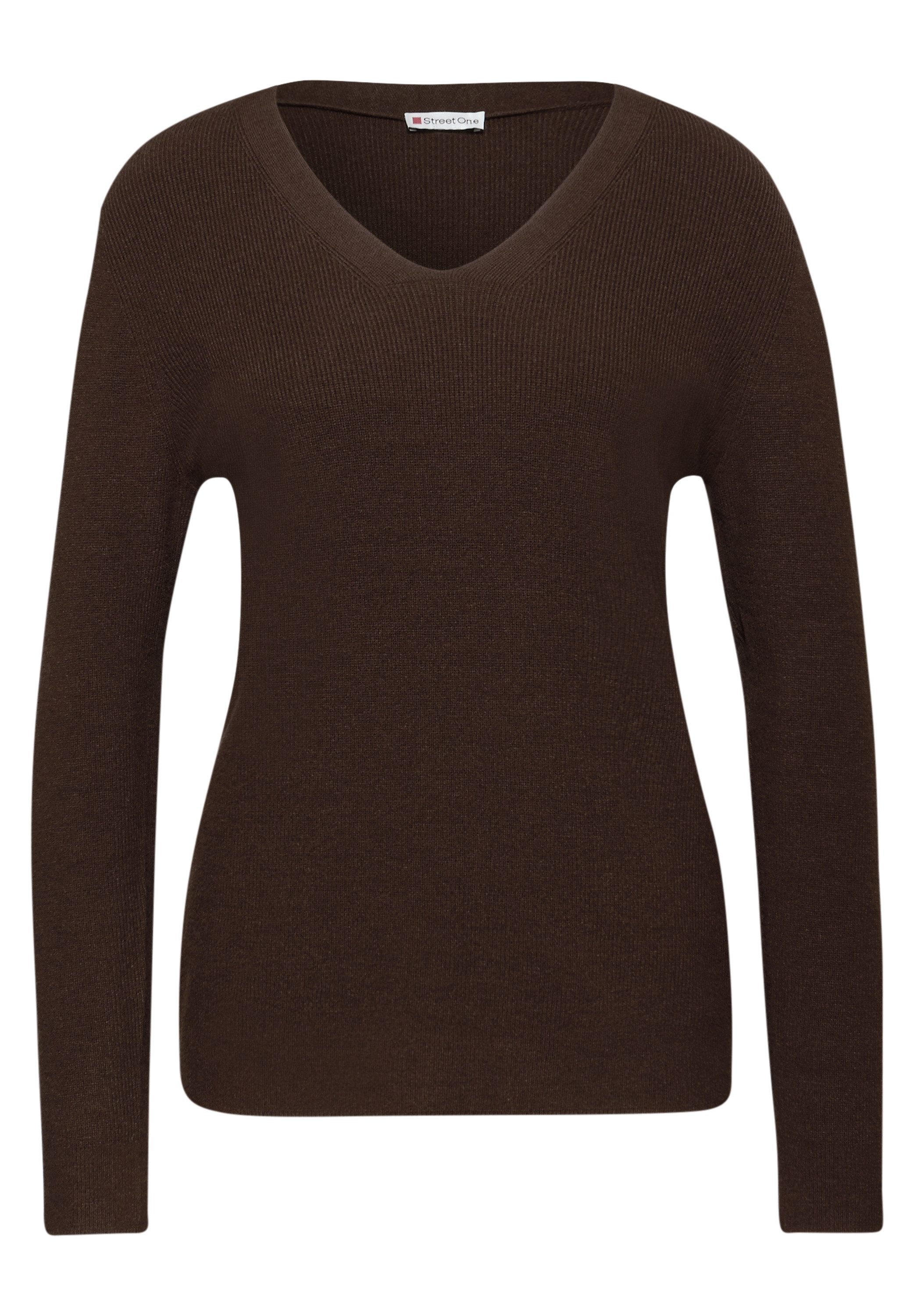 dark hazelnut brown mel.