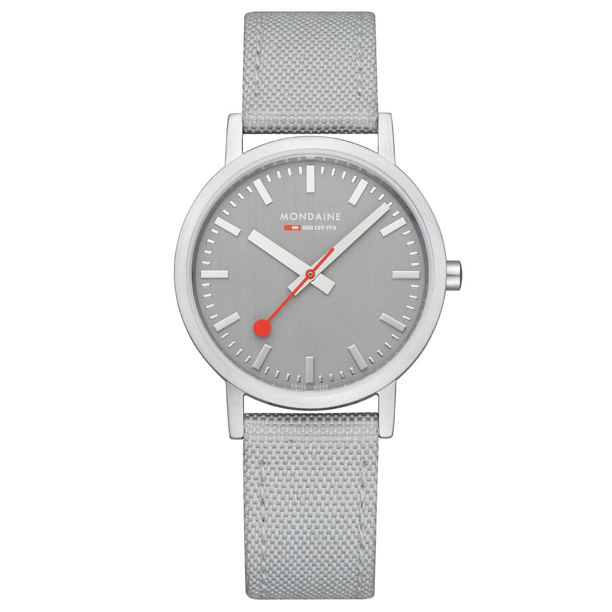 MONDAINE Quarzuhr A660.30314.80SBH