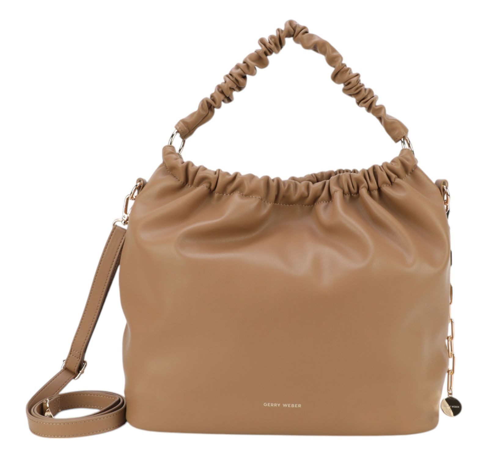 Schultertasche Hobo