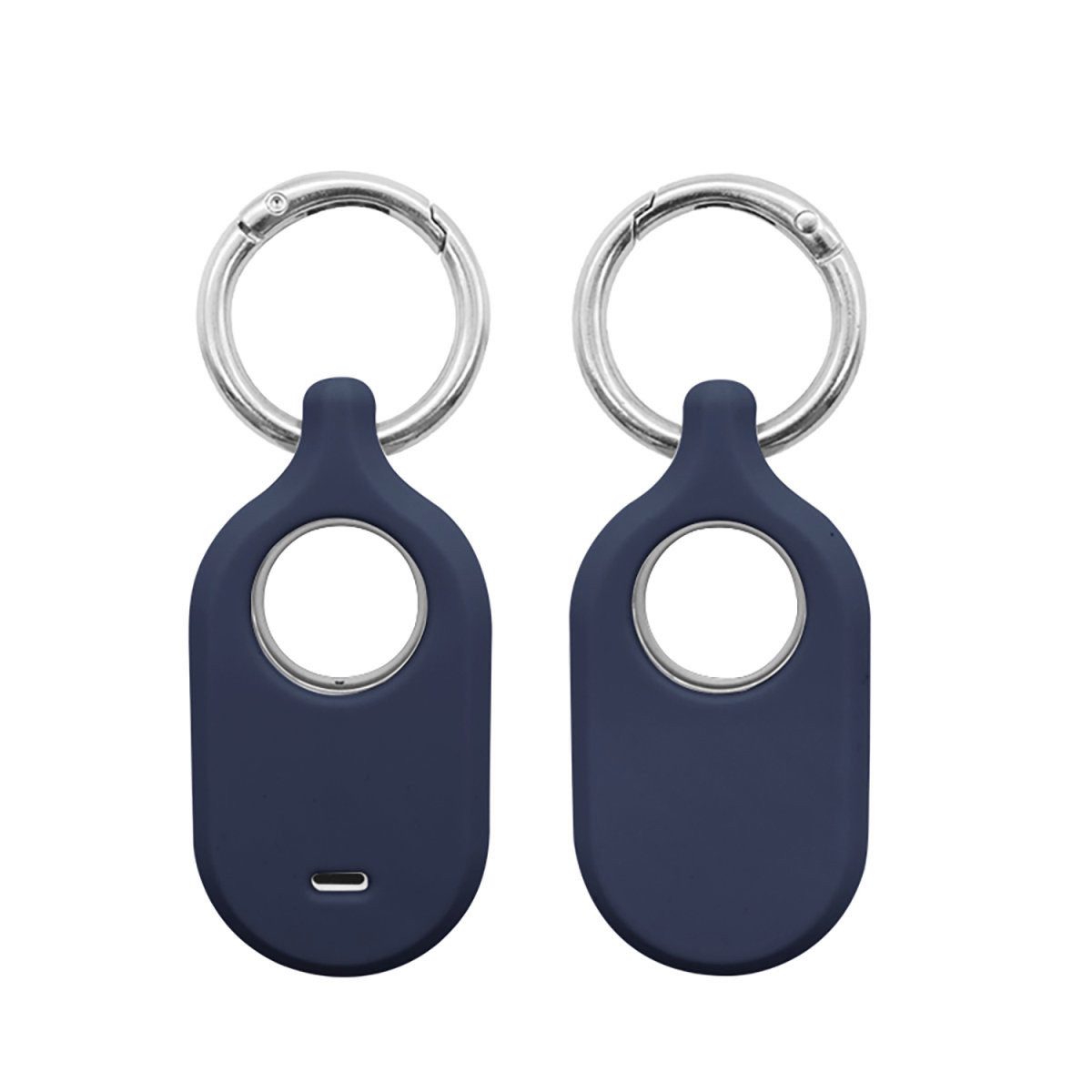 4smarts Schlüsselanhänger Set Silicone Case für günstig online kaufen