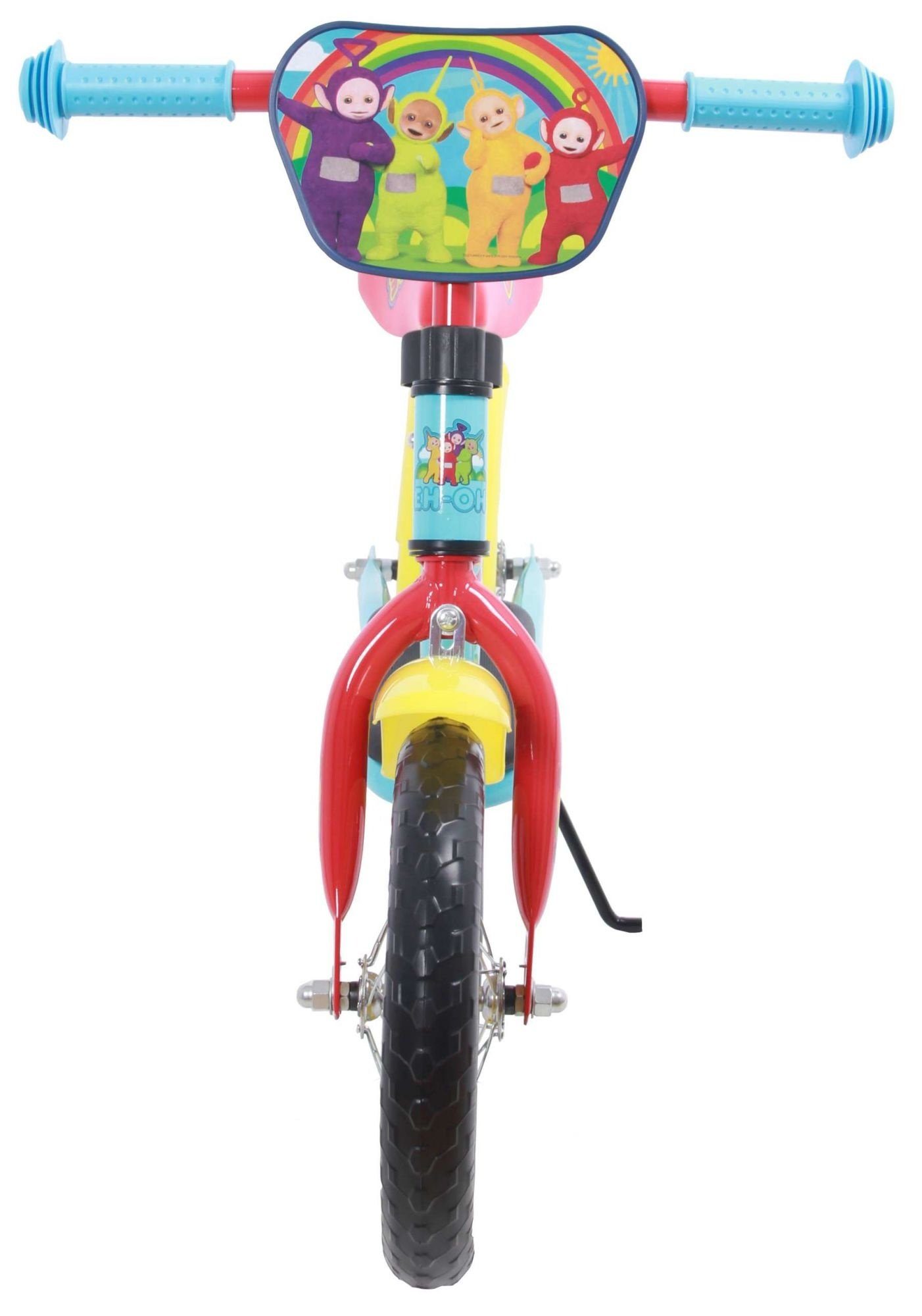 RV-Parts Spielzeug-Auto Kinderlaufrad 12" Ab 2 Jahre Kinder Laufrad Fahrra