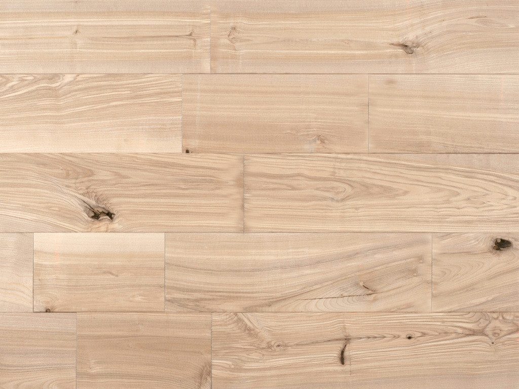 Timefloor Parkett Timefloor Massivholzdiele Naturbelassen 19 mm