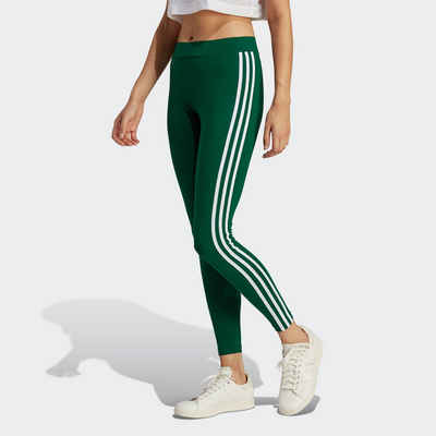 adidas Originals Leggings ADICOLOR CLASSICS 3-STREIFEN (1-tlg)