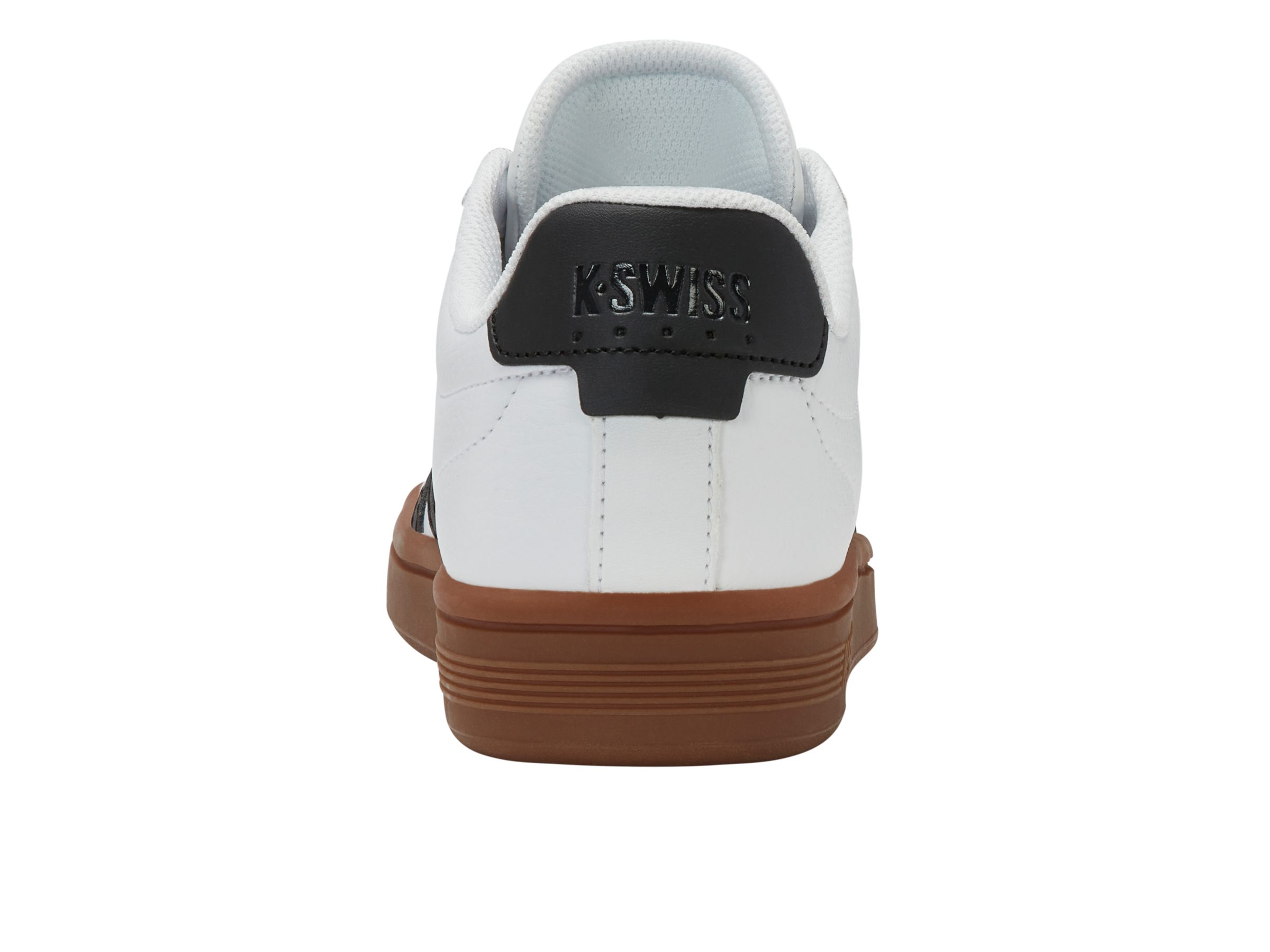 K-Swiss COURT TIEBREAK II Sneaker günstig online kaufen