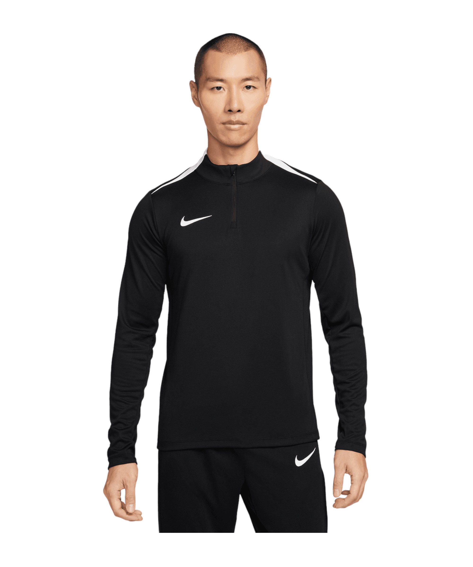 Nike Sweatshirt Nike Performance Polyester