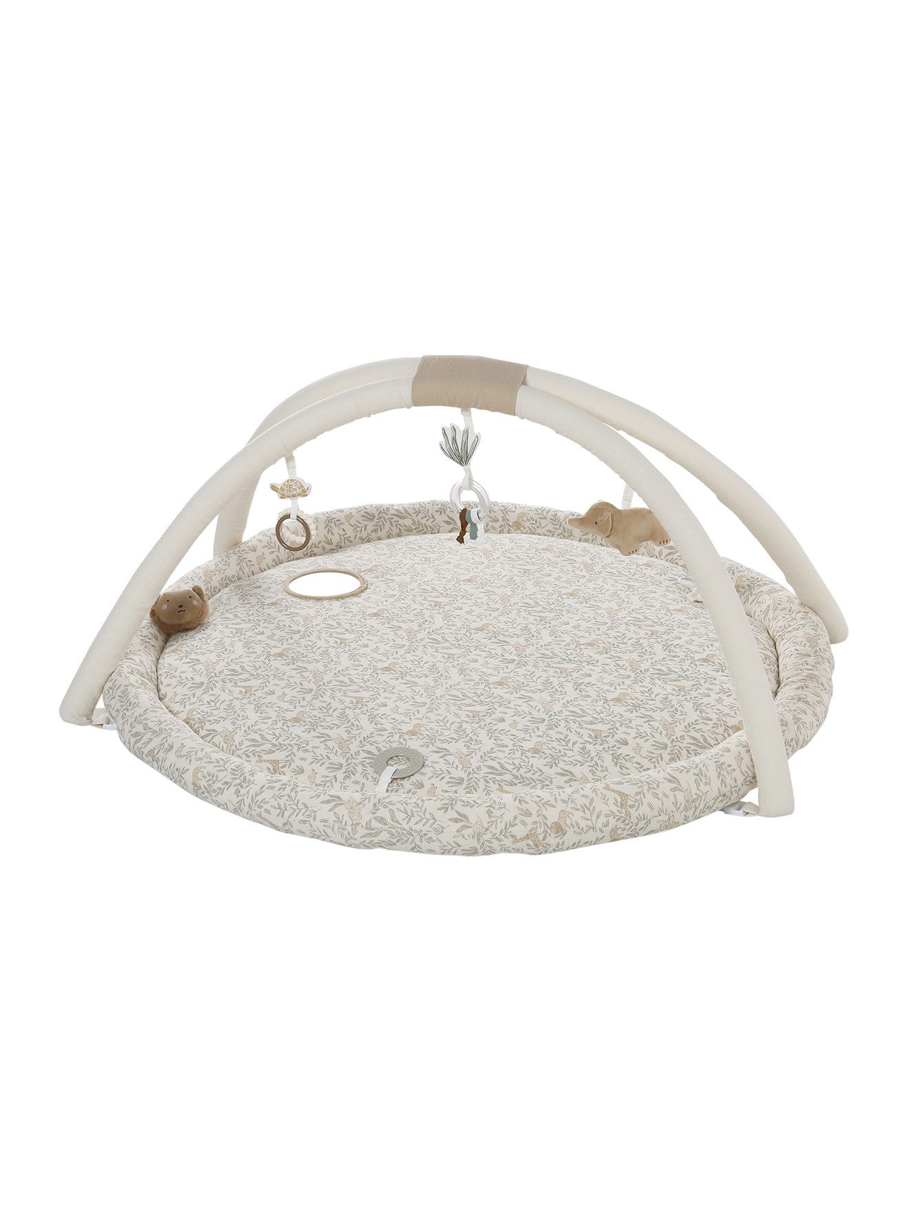 Krabbeldecke, vertbaudet