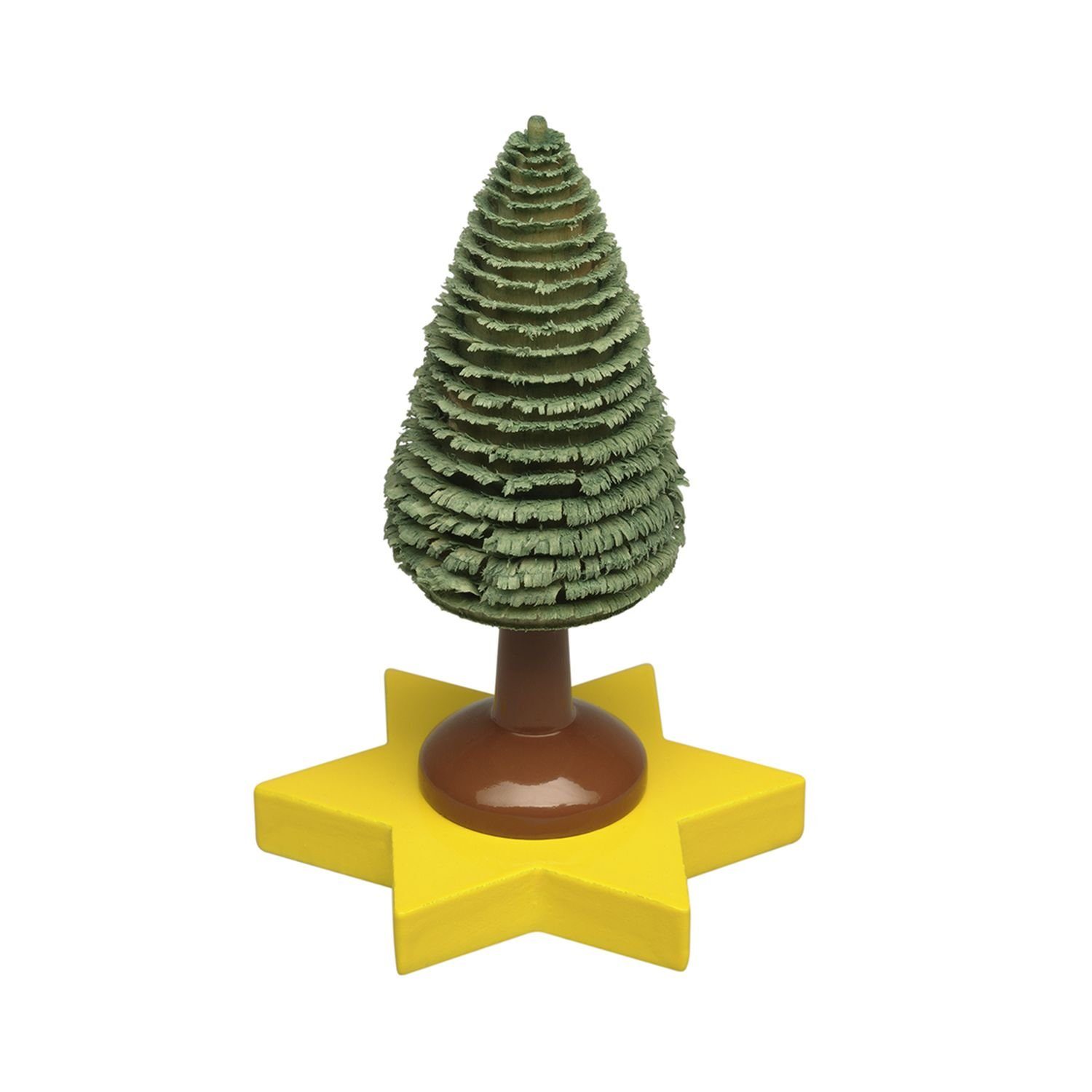 Wendt & Kühn Wandkalender Ringelbaum auf Stern Ringelbaum/ST