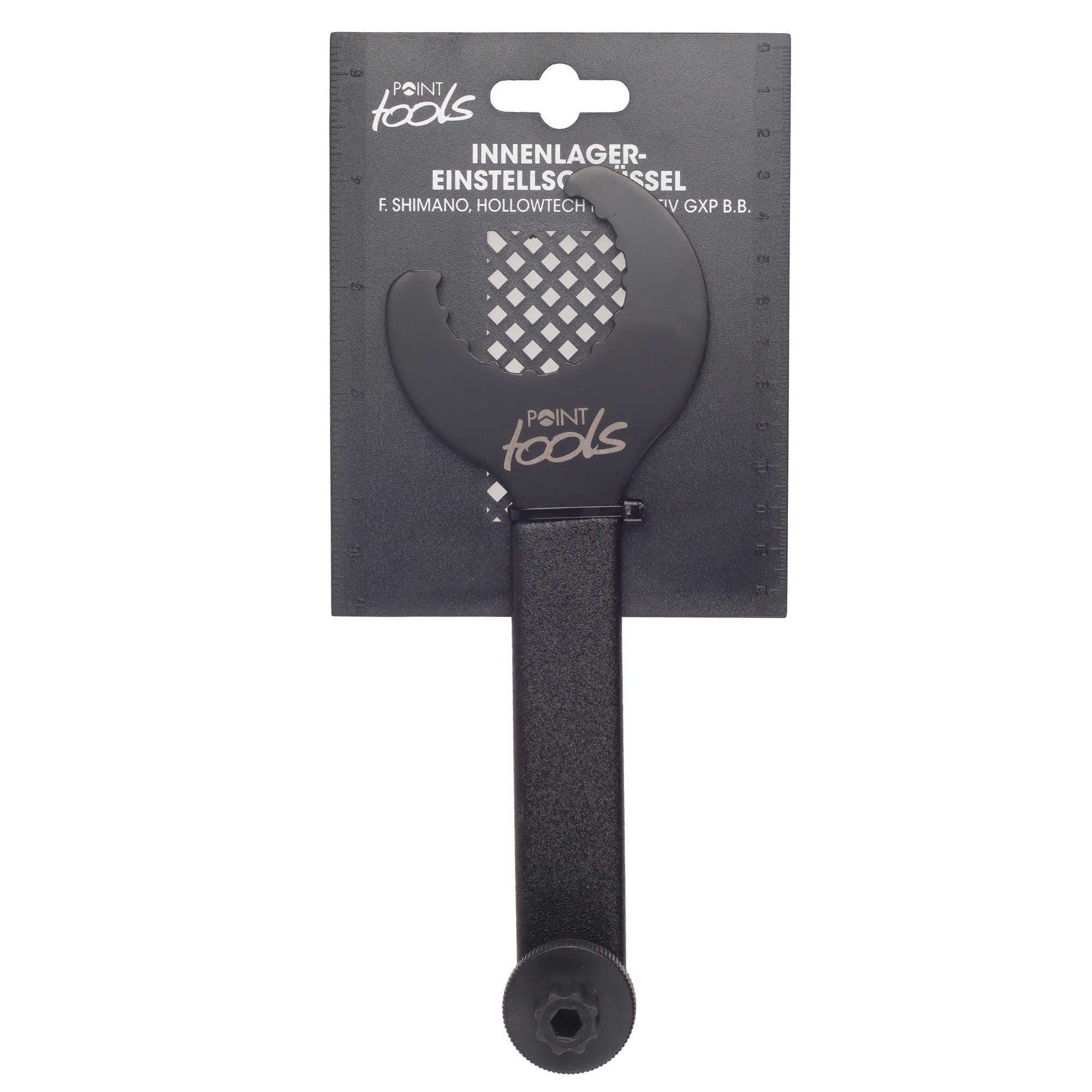 Point Innenlagerwerkzeug Innenlagerwerkzeug Hollow Combi Pro1