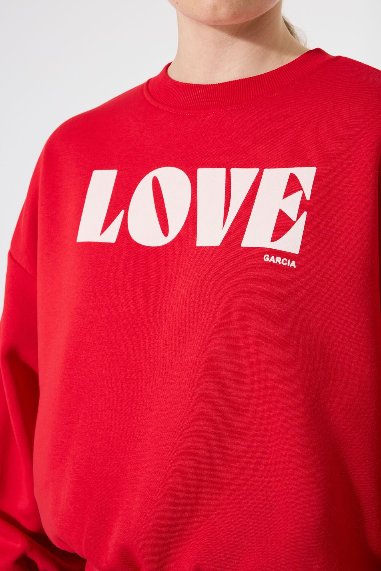 Garcia Wollpullover günstig online kaufen