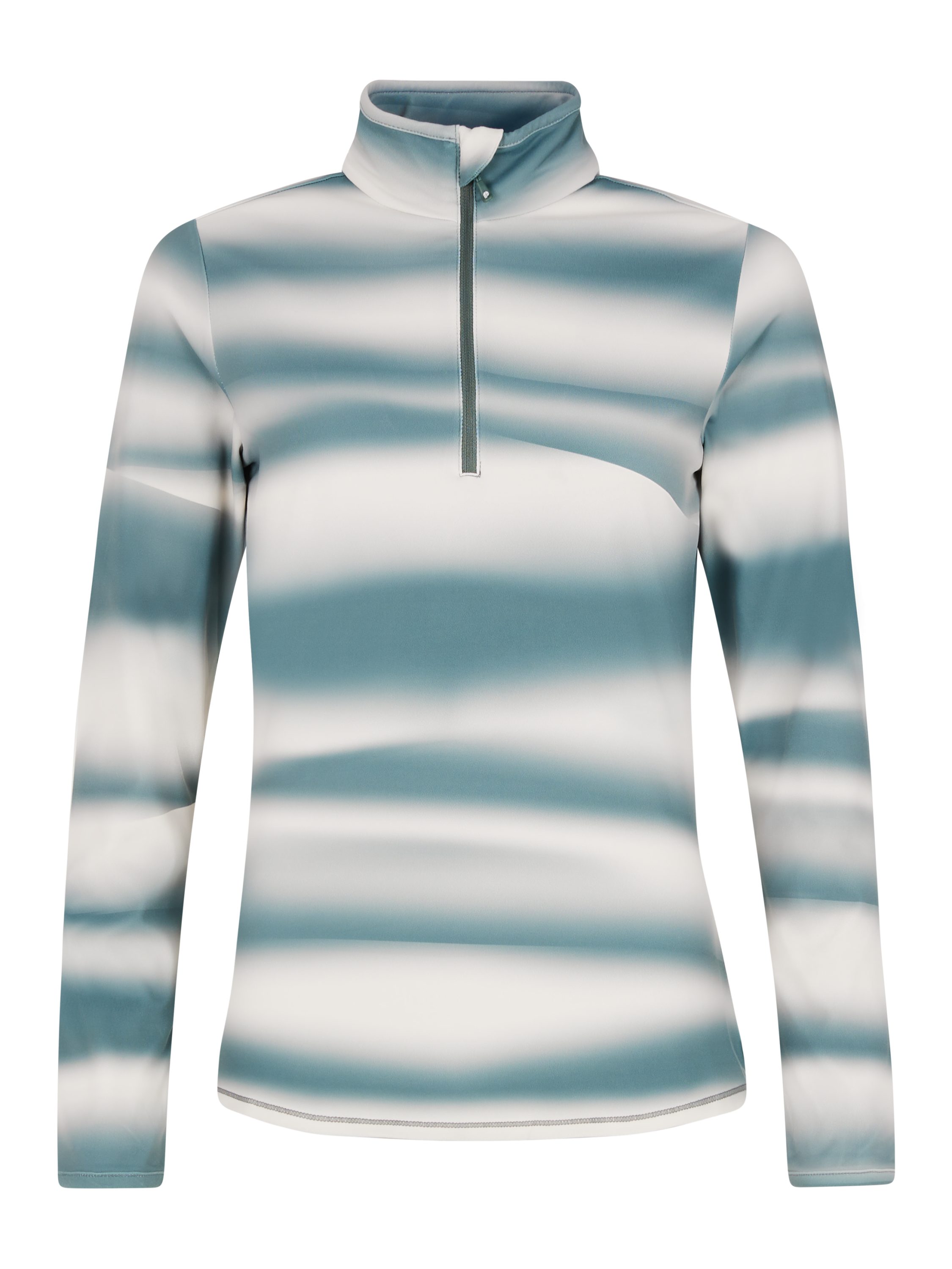 Protest Rollkragenpullover PRTNOON 1/4 zip active top