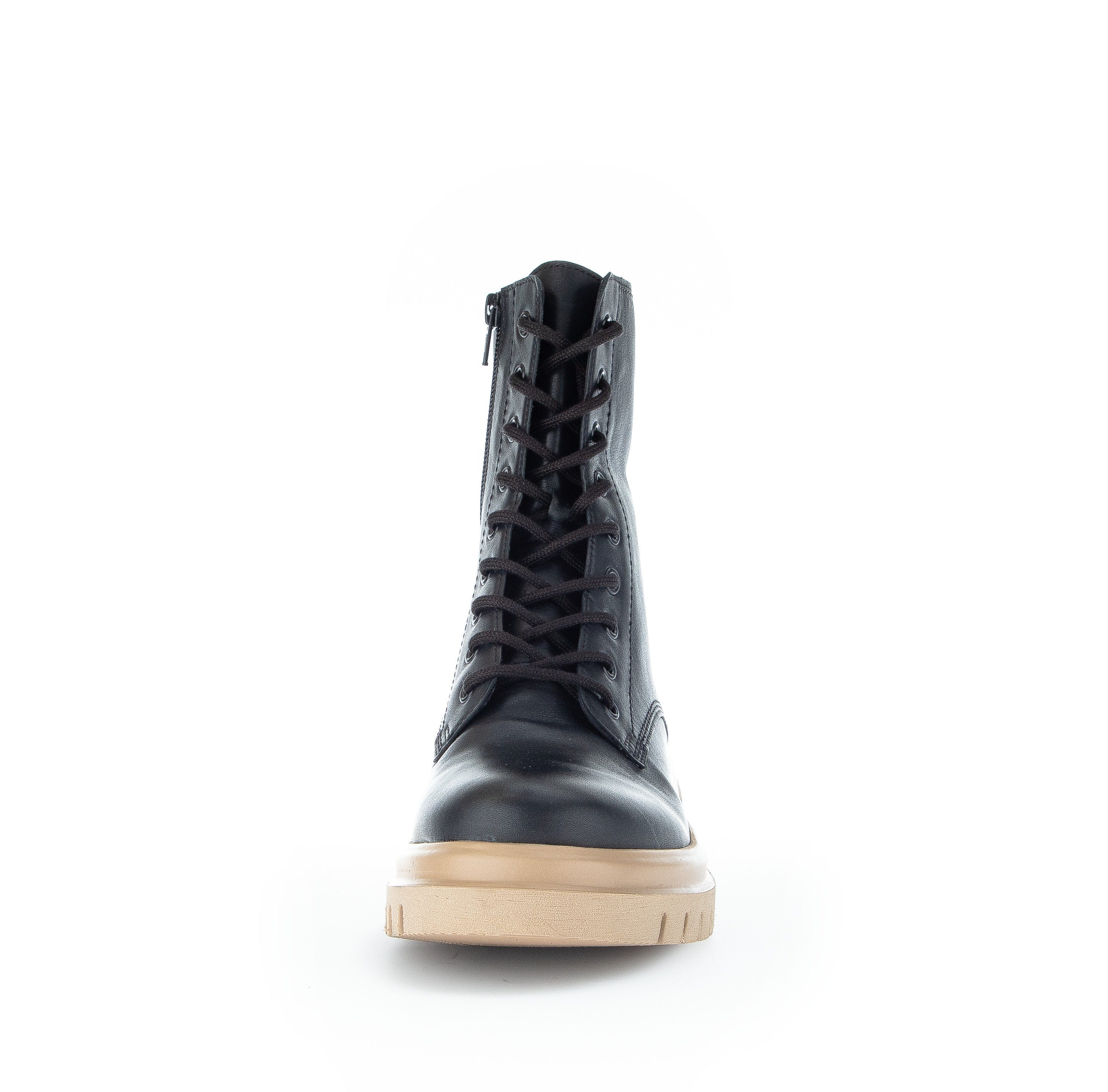 Gabor Schnürstiefelette