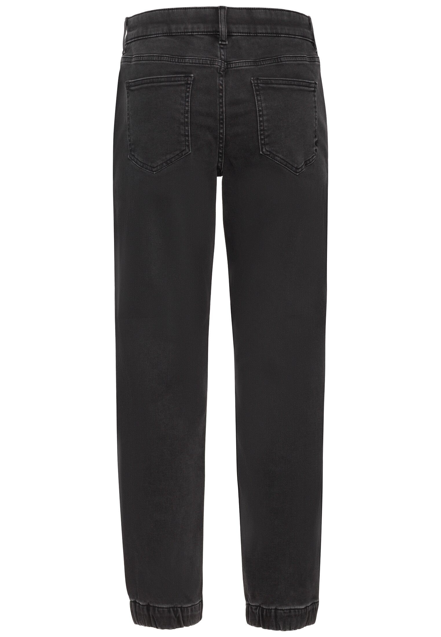 camel active 5-Pocket-Jeans Jeans günstig online kaufen