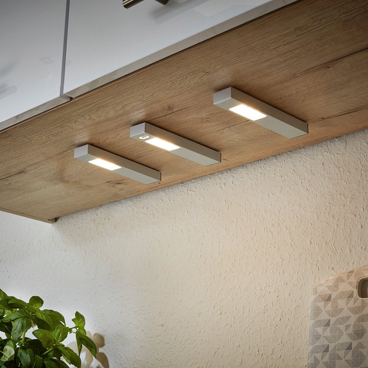 LED Unterbauleuchte U24