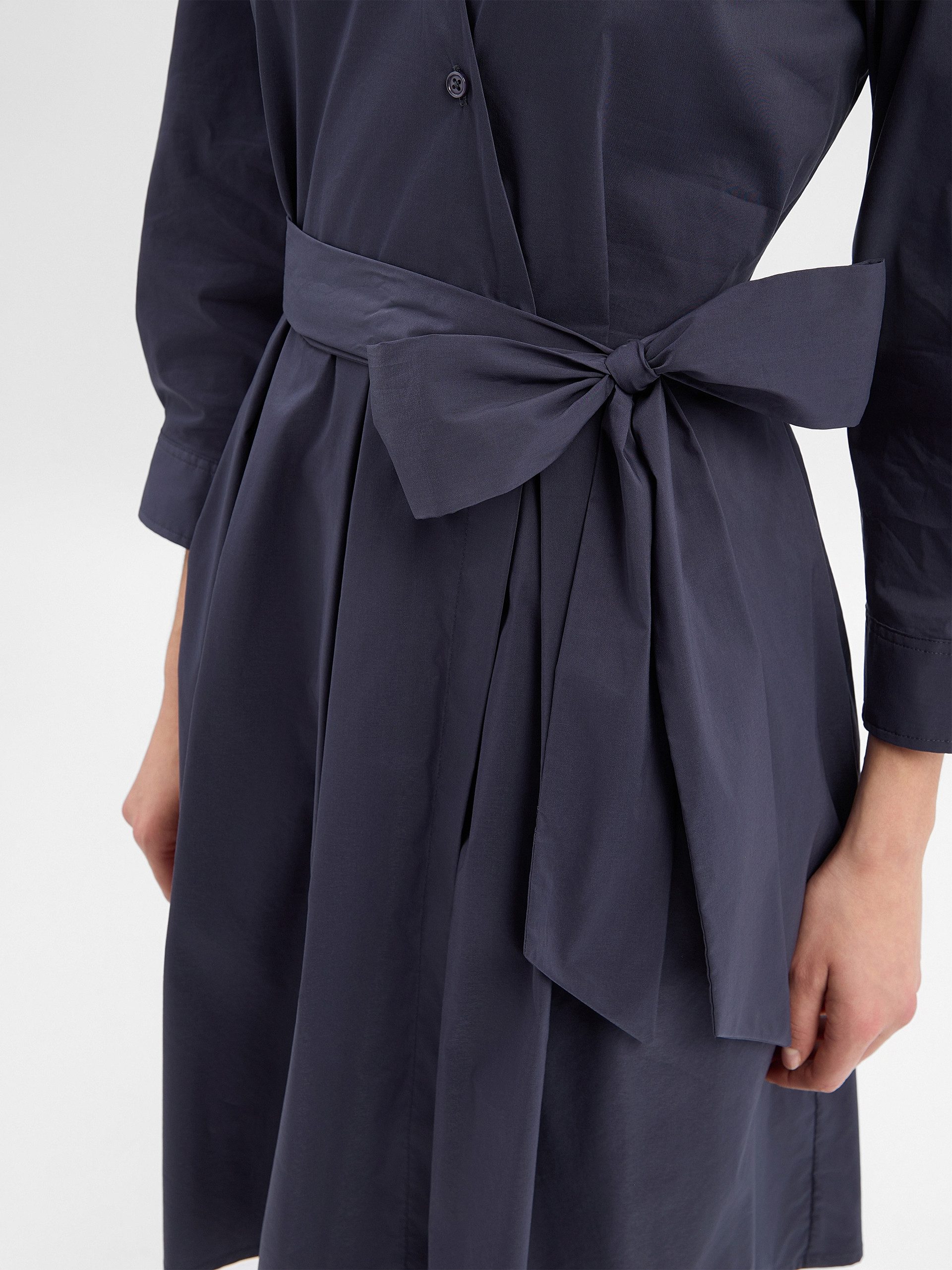 Ambiance Blusenkleid