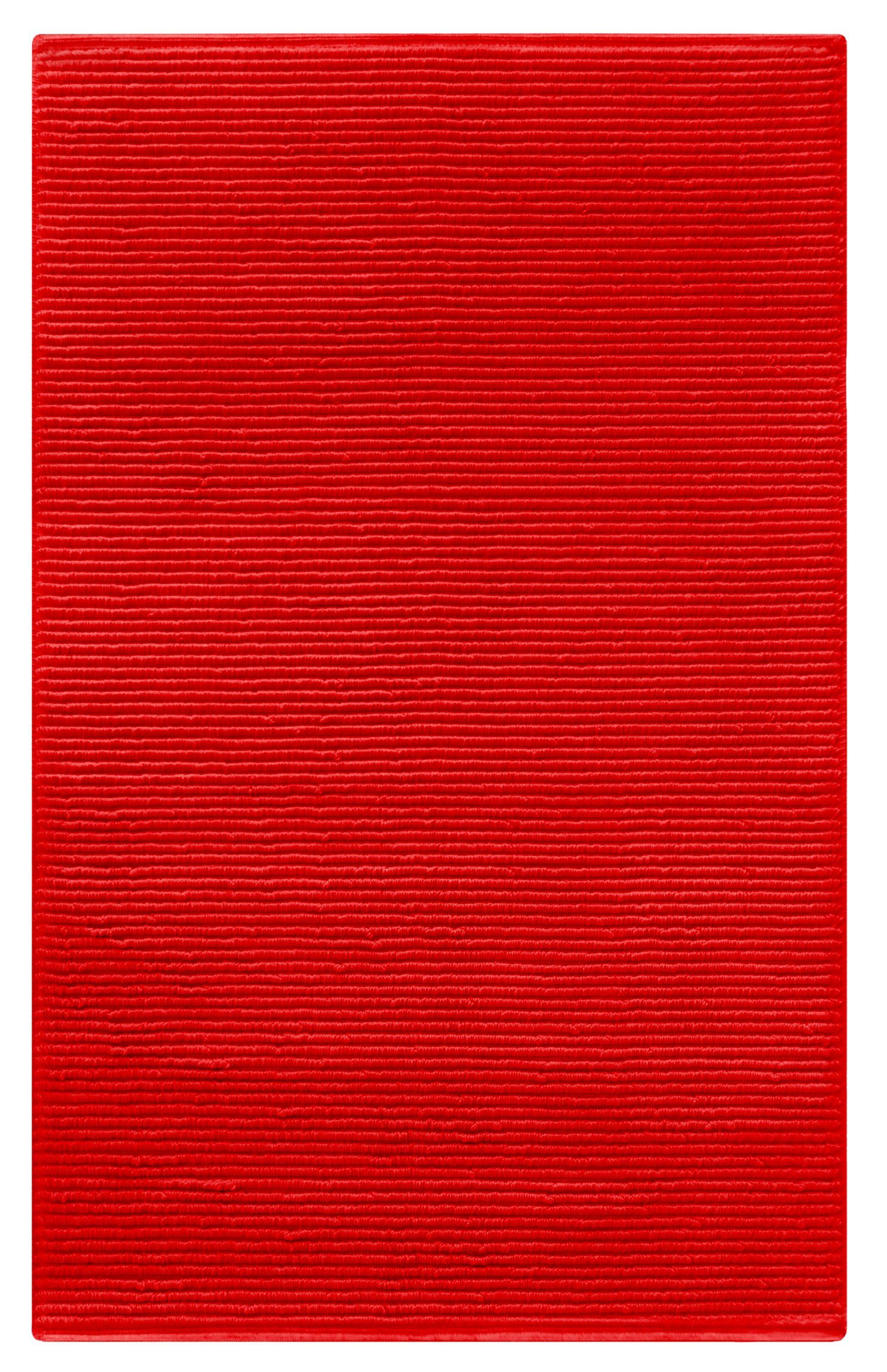 Lashuma Badematte Linz, Höhe 20 mm, günstig online kaufen