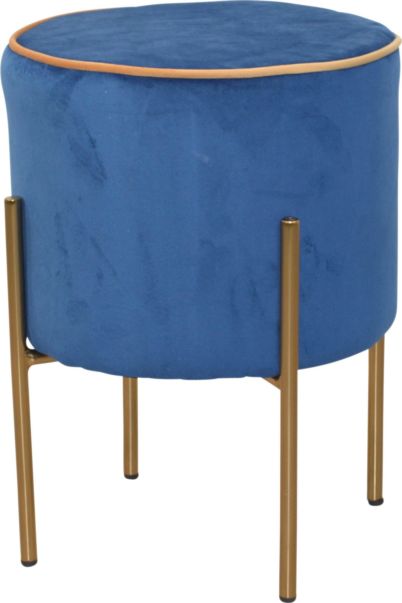 INOSIGN Sitzhocker Liano (1 St)