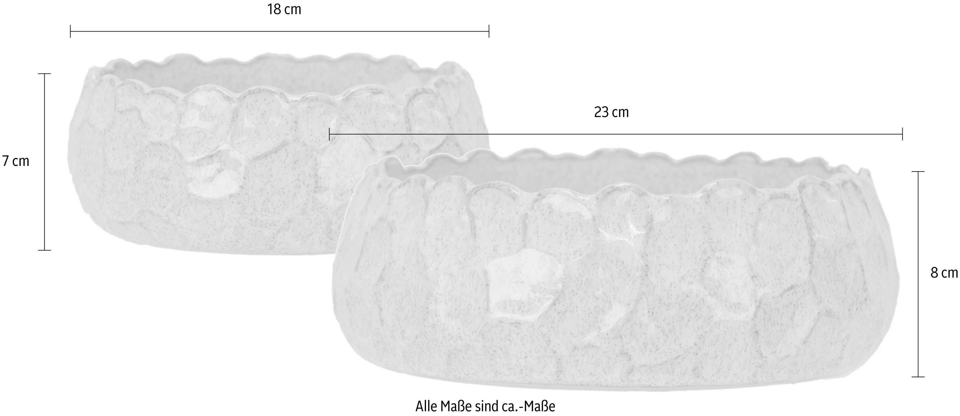 Home affaire Dekovase günstig online kaufen