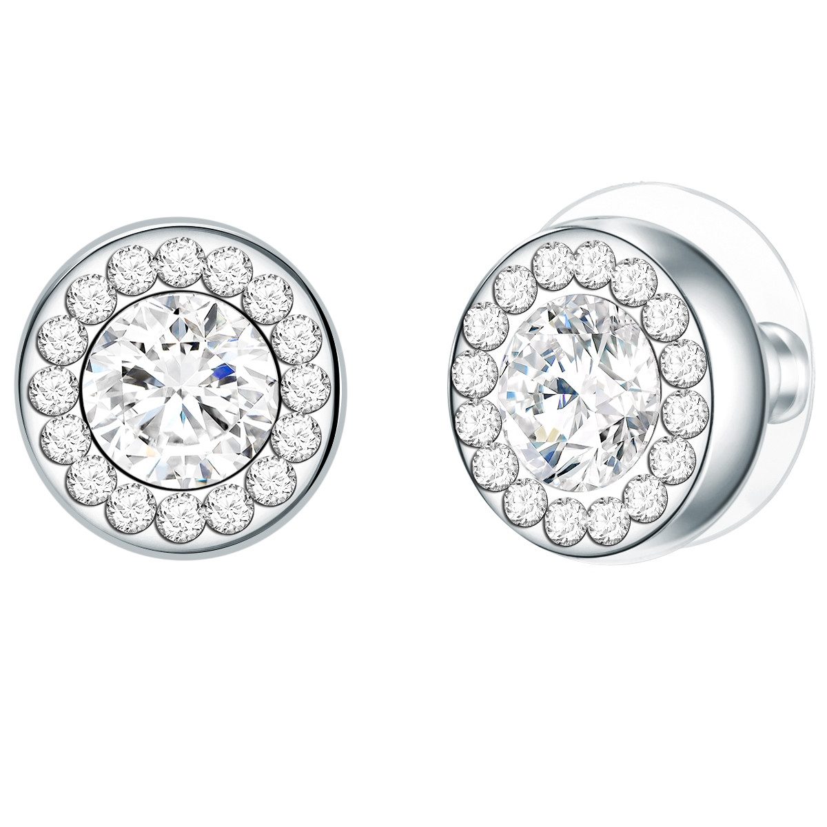 Lulu & Jane Paar Ohrstecker Set: LJ236 (2-tlg), Metall-Legierung günstig online kaufen