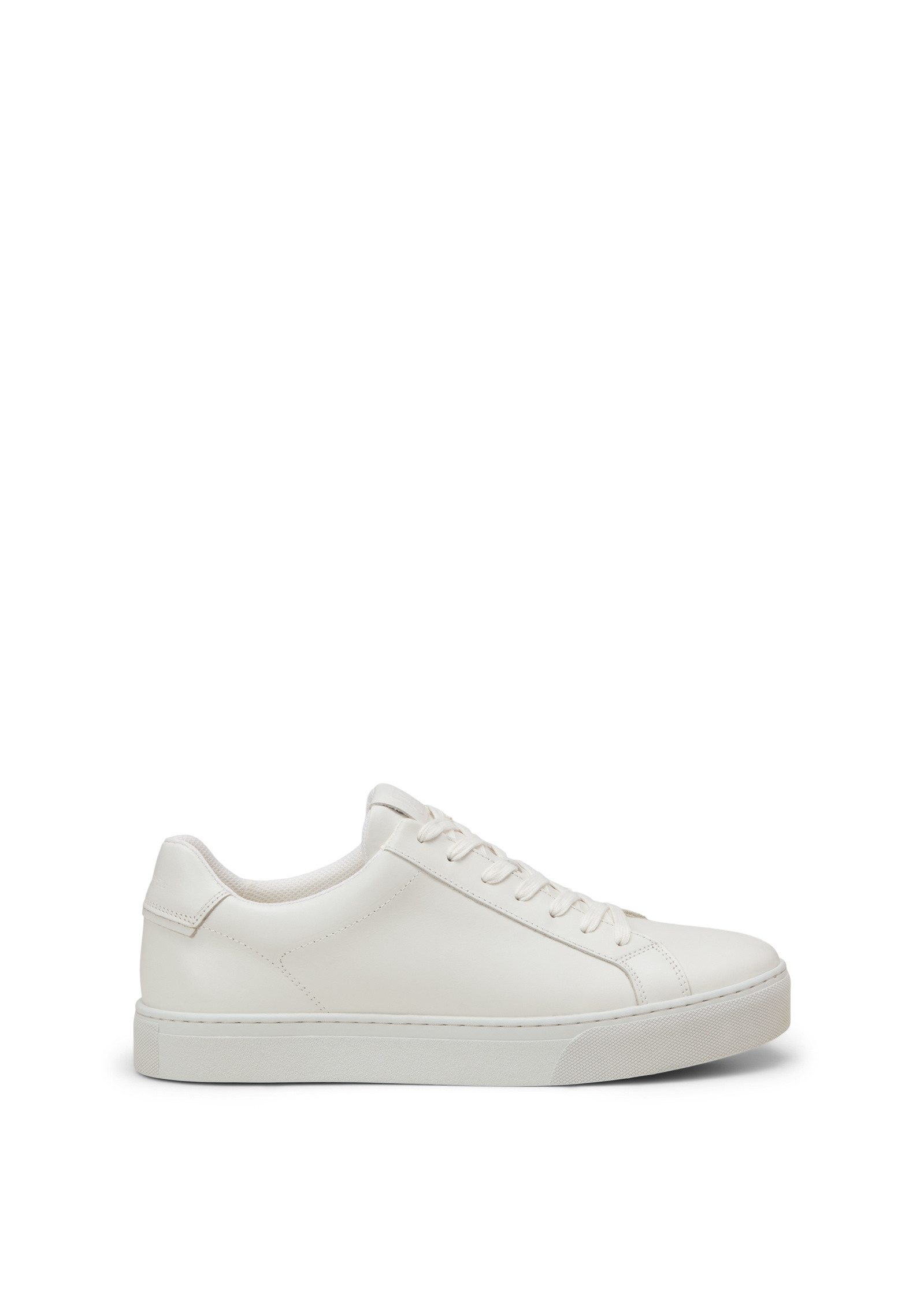 Marc O'Polo aus edlem Rindnappaleder Sneaker