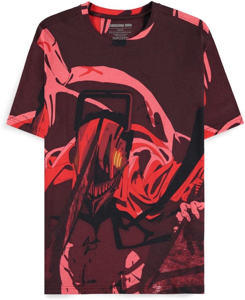 Chainsaw Man T-Shirt