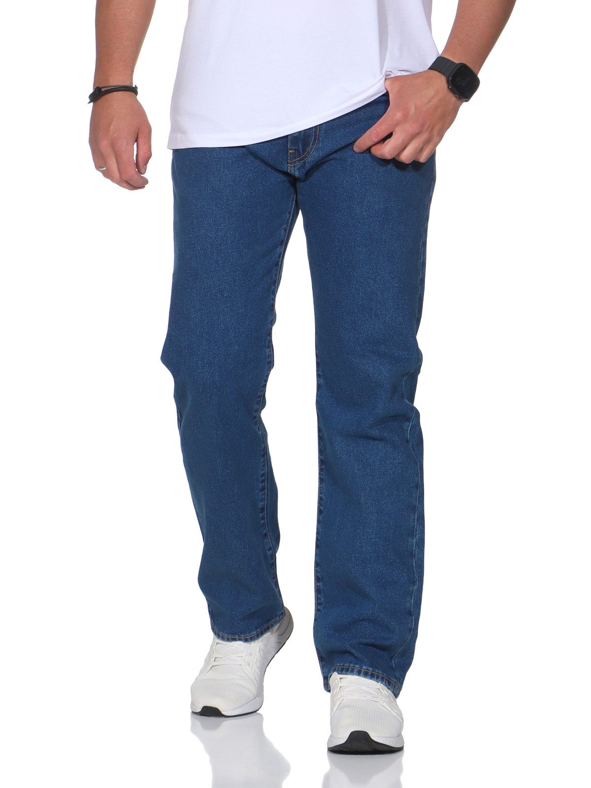 Levi's® Straight-Jeans 505 REGULAR