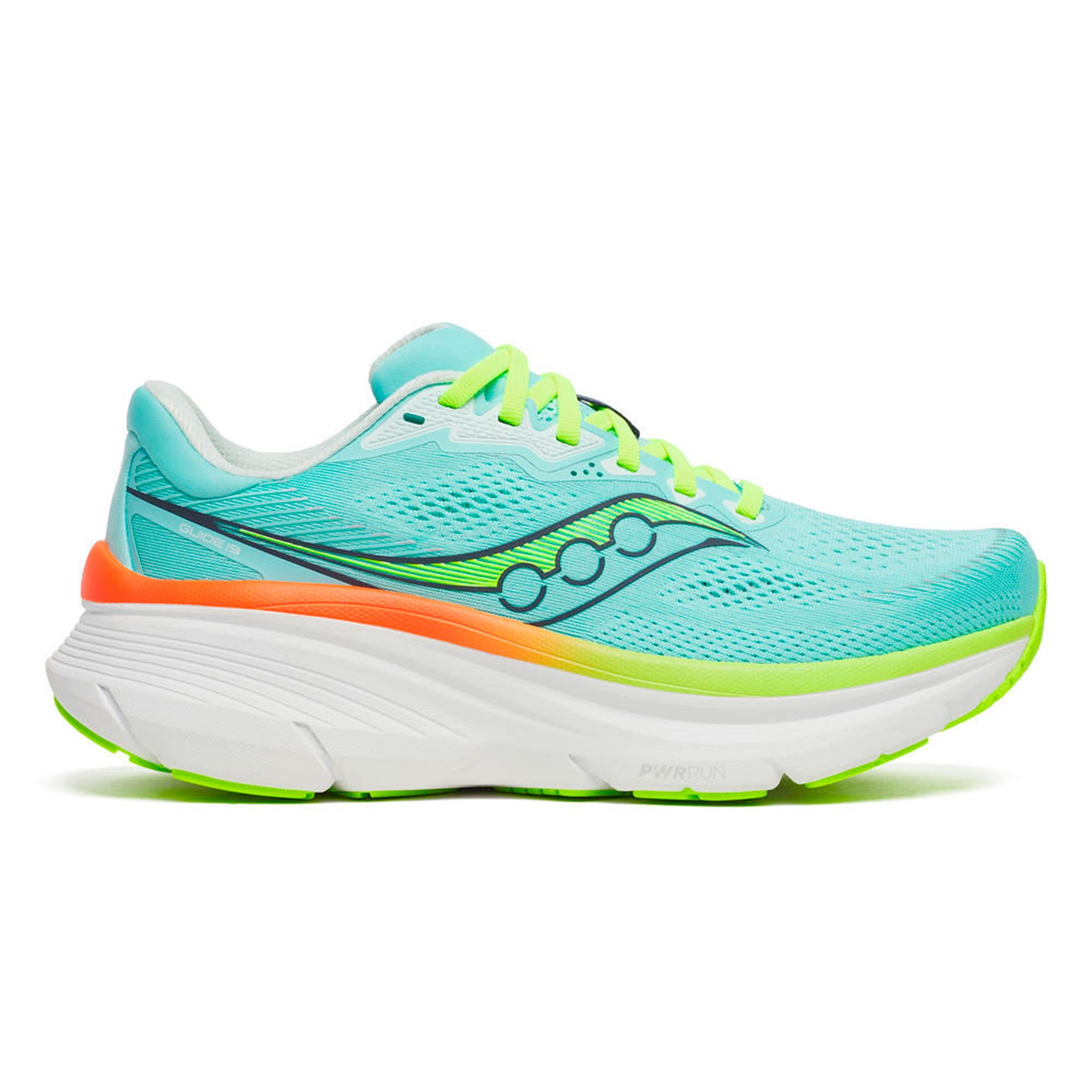 Saucony Guide 19 - Stabilitätsschuh Laufschuh