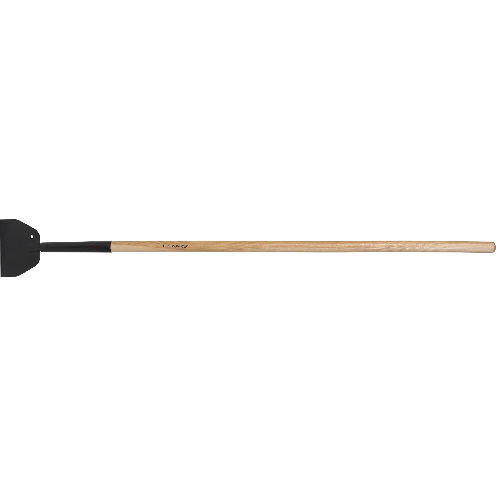 Gartenrechen Fiskars Eisstößer, Eiskratzer, (17,5cm)