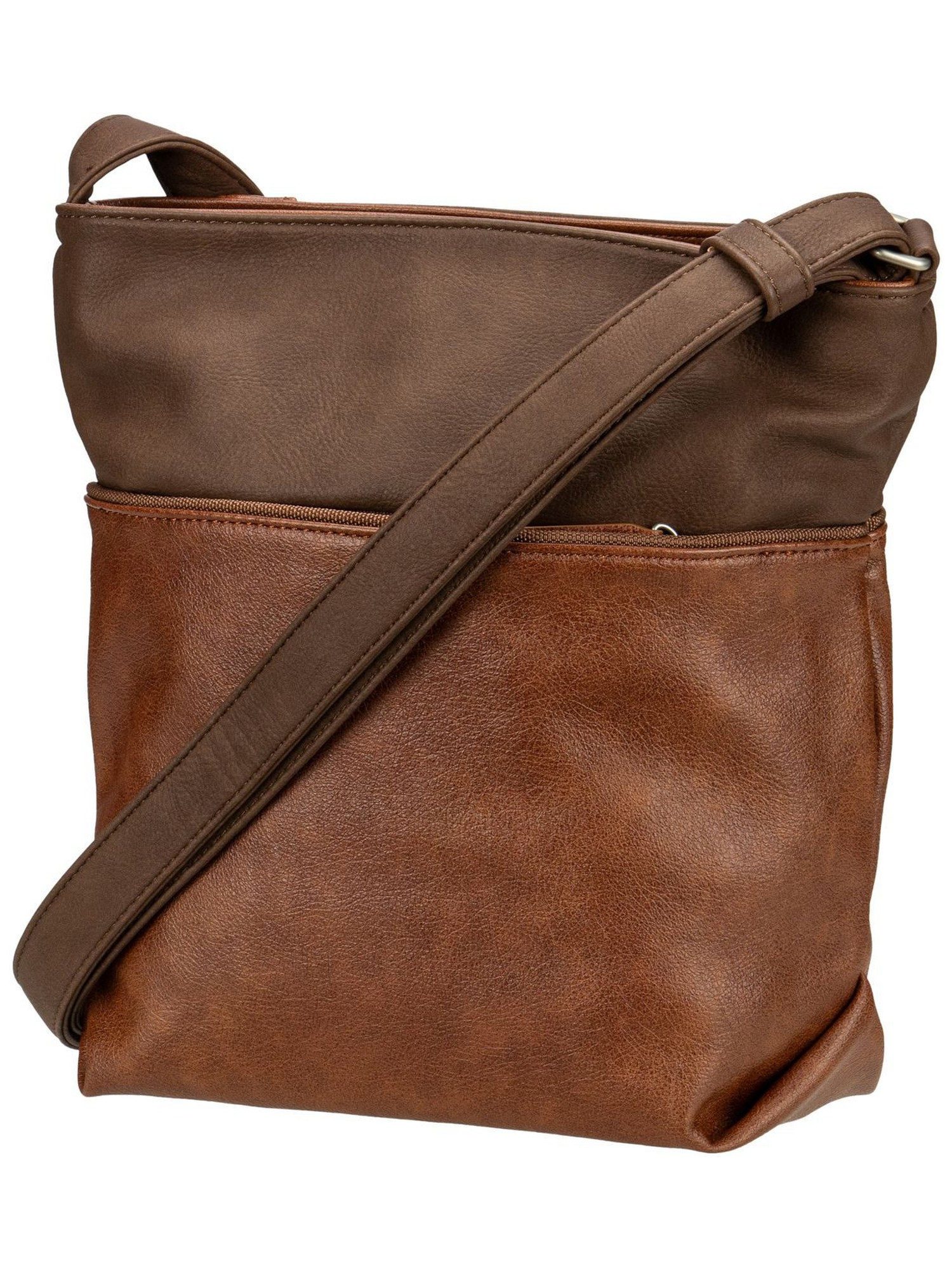 Zwei Beuteltasche Jana J10
