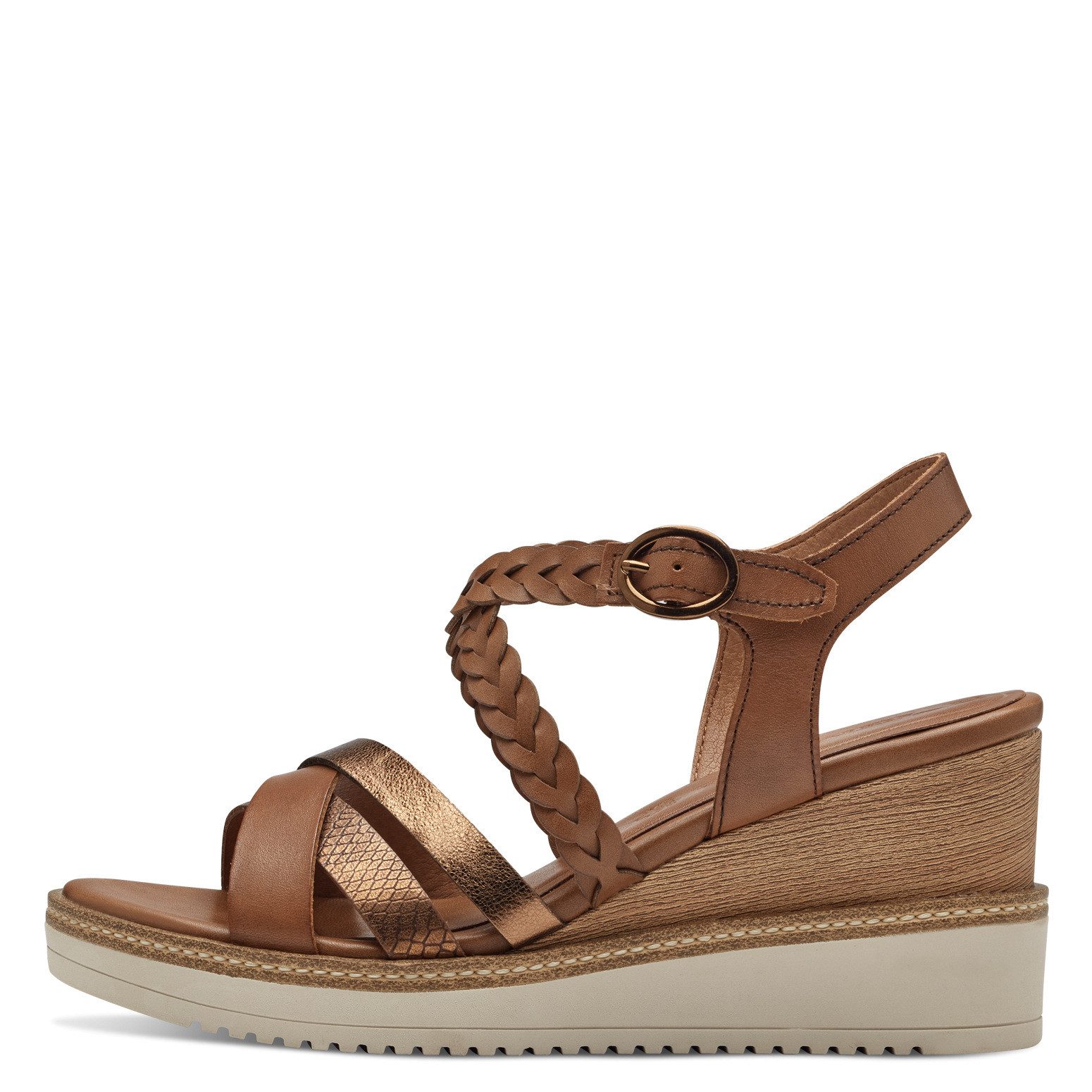 Tamaris Sandale TOUCH-IT