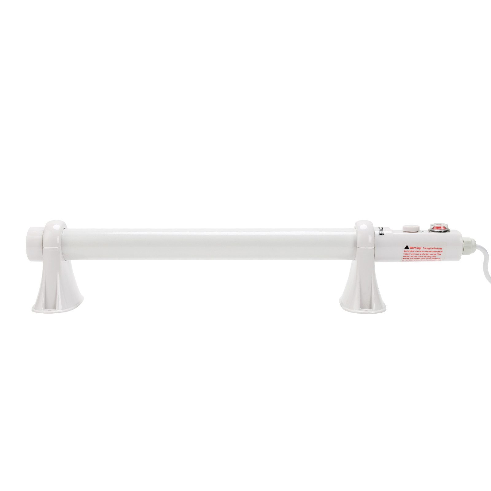 Clanmacy Gewächshaustür 55W-135W Gewächshausheizung Thermostat Rohrheizung günstig online kaufen