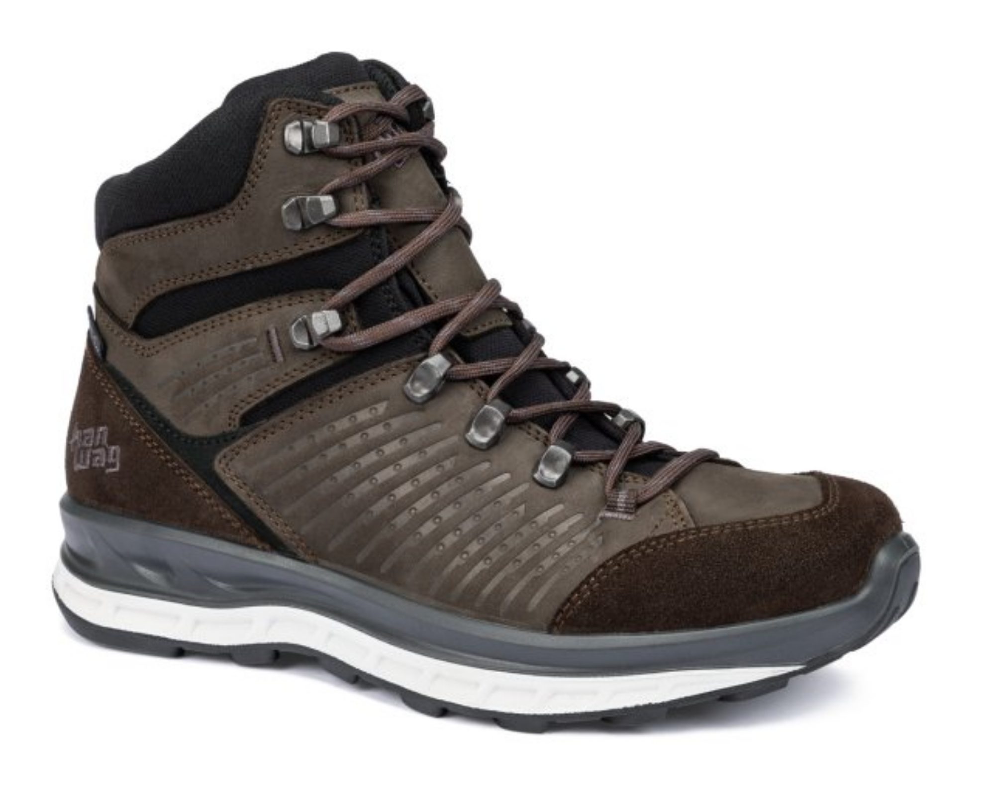 Bluecliff Lady ES Wanderschuh