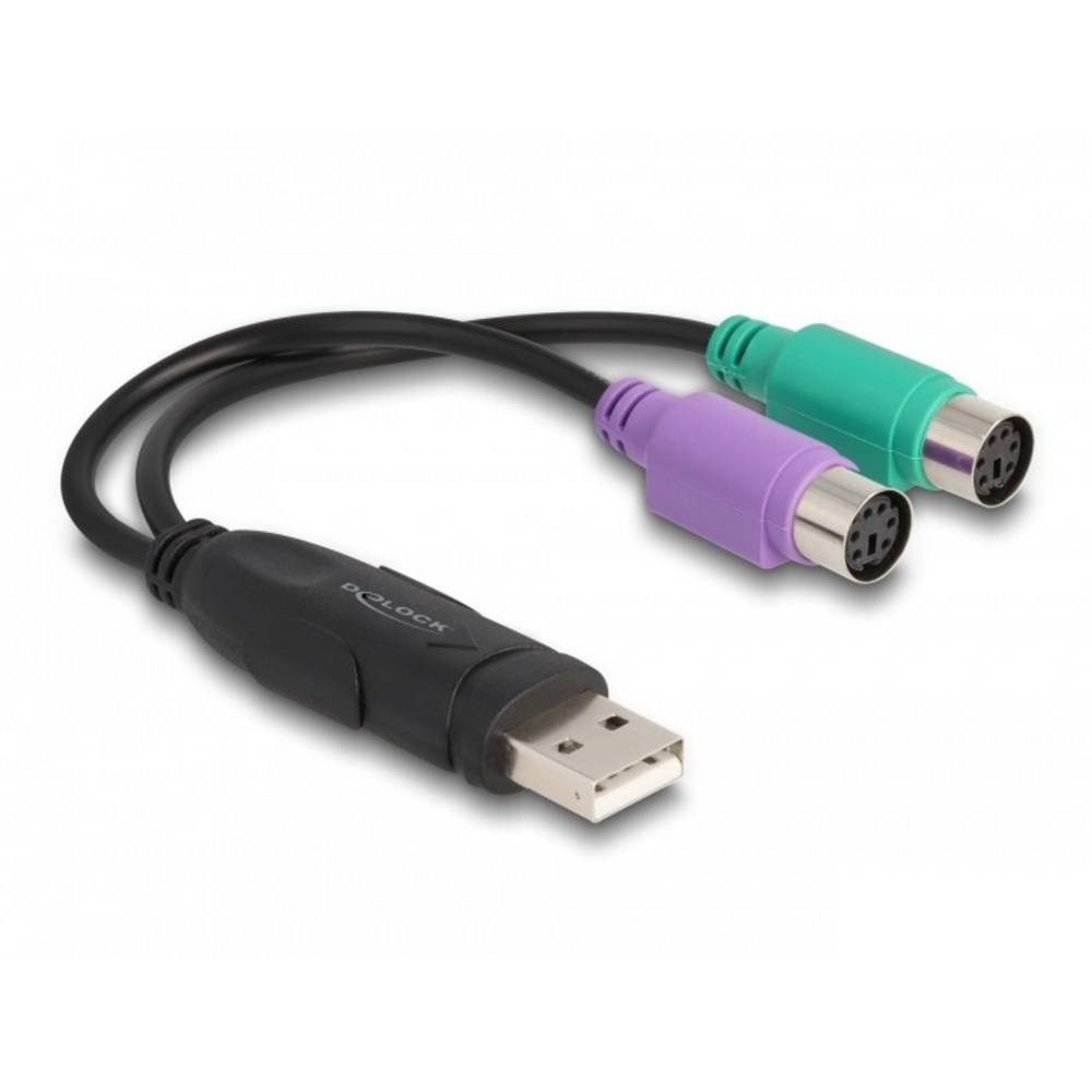 Delock 61051 USB-Adapter